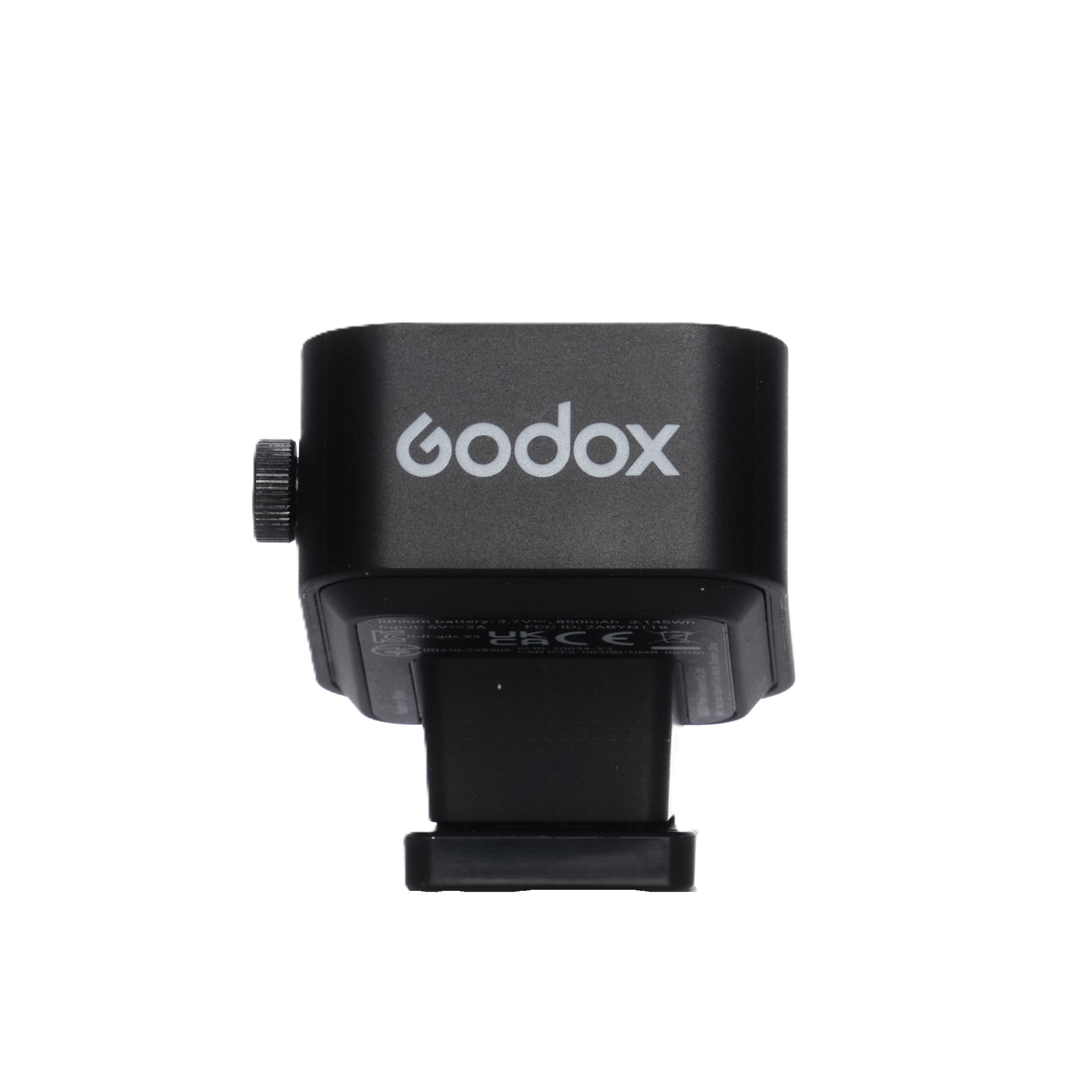 Godox X3 S Touchscreen TTL Wireless Flash Trigger for Sony