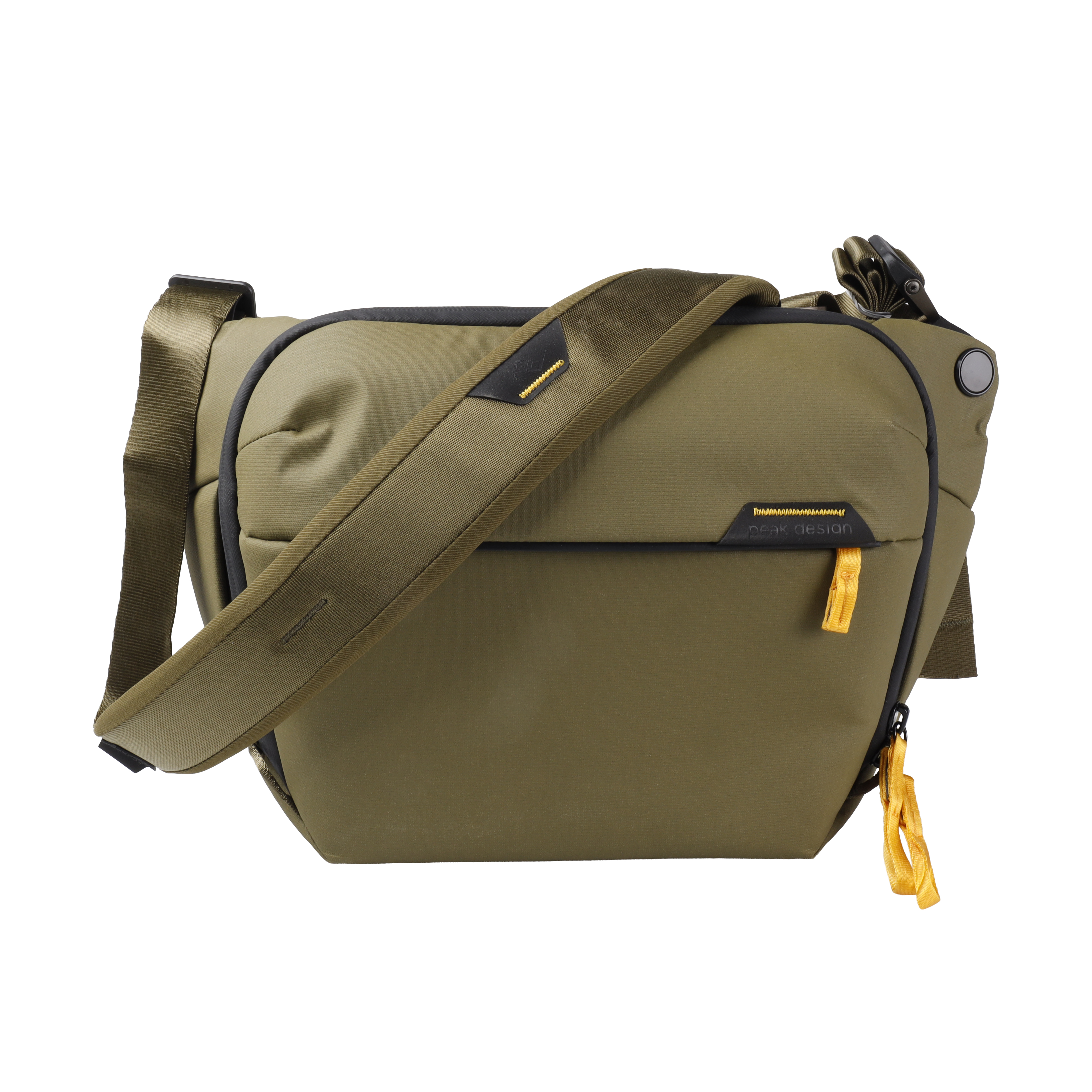 Peak Design Everyday 6L Sling v3, Kelp (BEDS-6-KP-3)