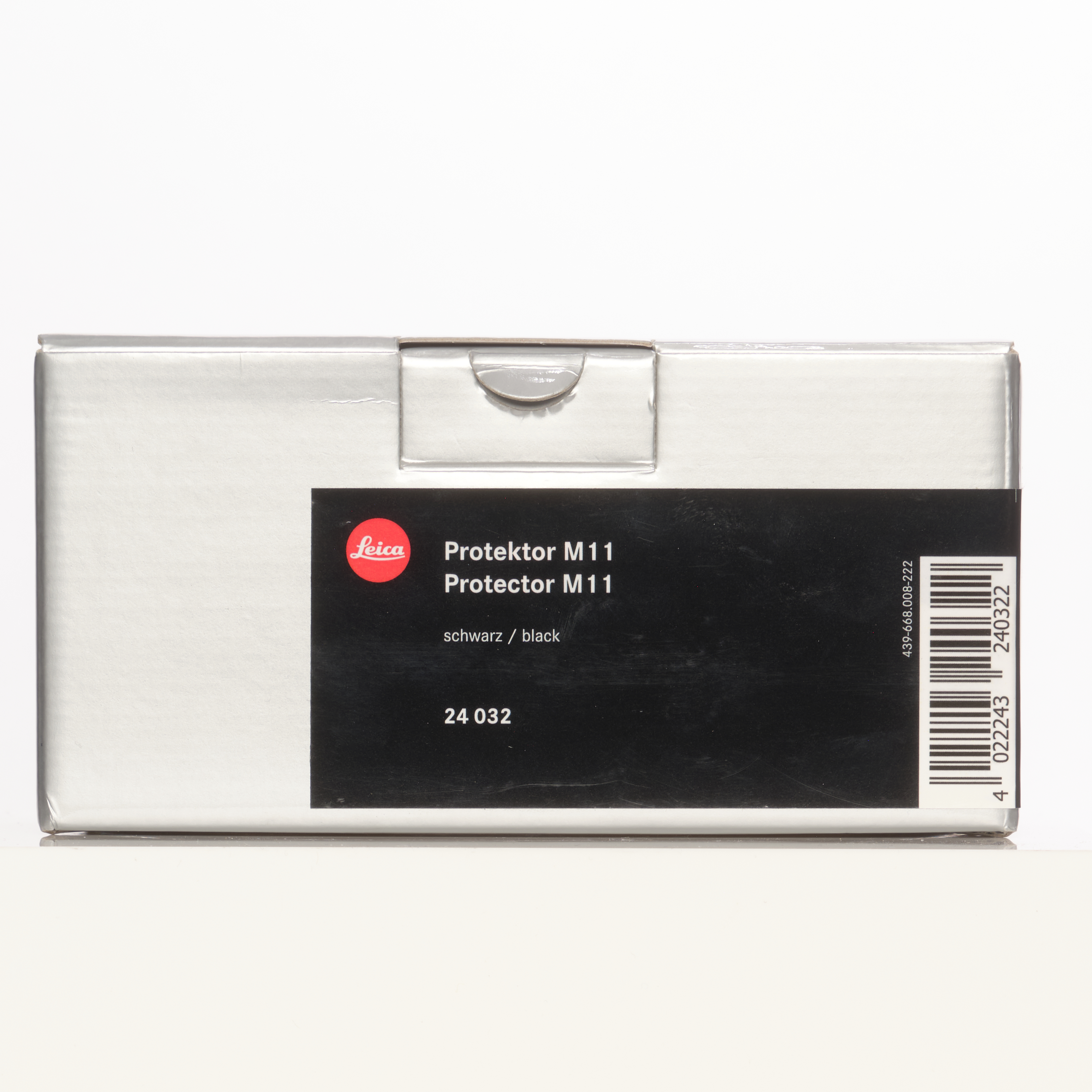Leica Manufacturer Box for Protector M11 (24032)