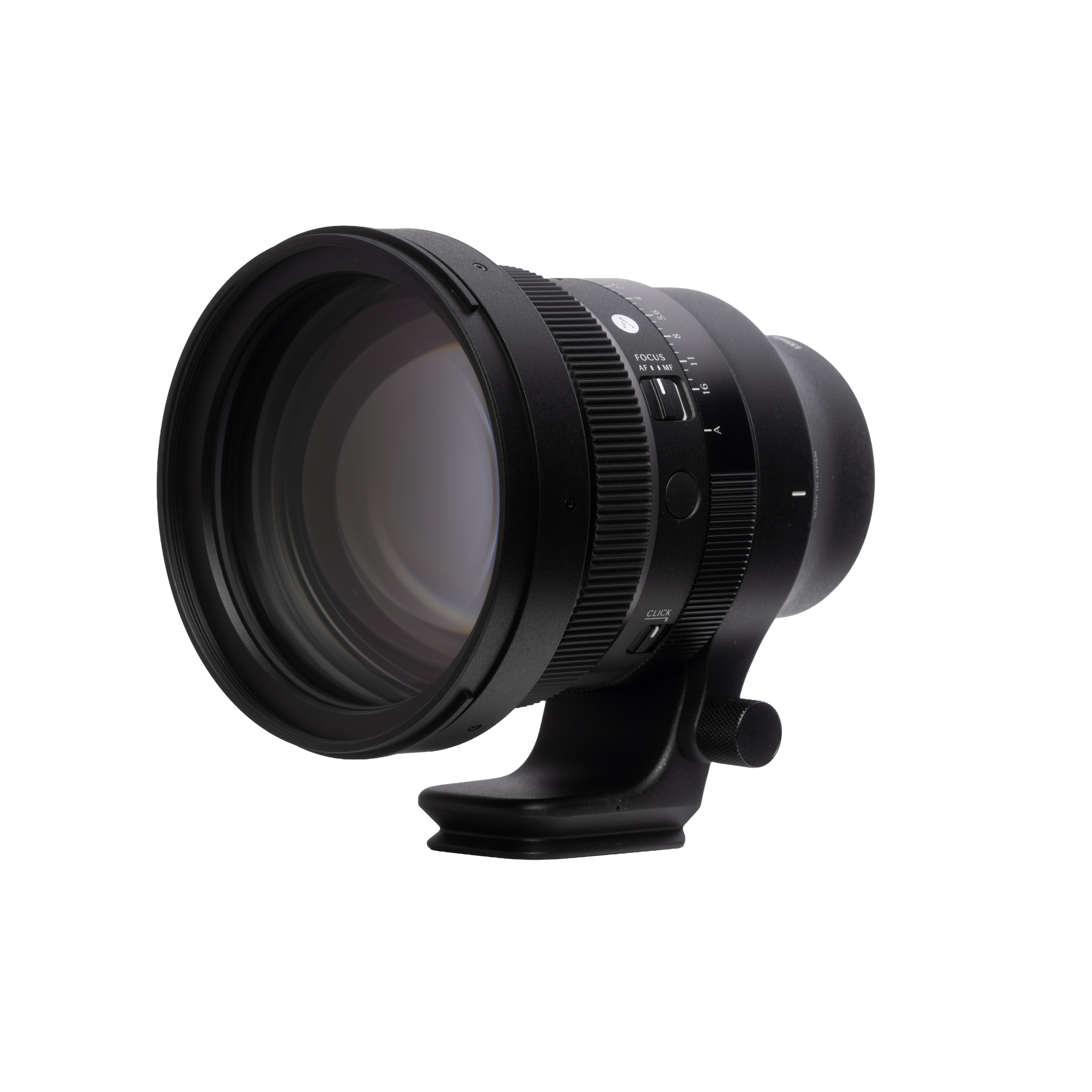 Sigma 135mm f/1.4 DG A (Art) Full-Frame Autofocus Lens for Leica L-Mount, Black | 105