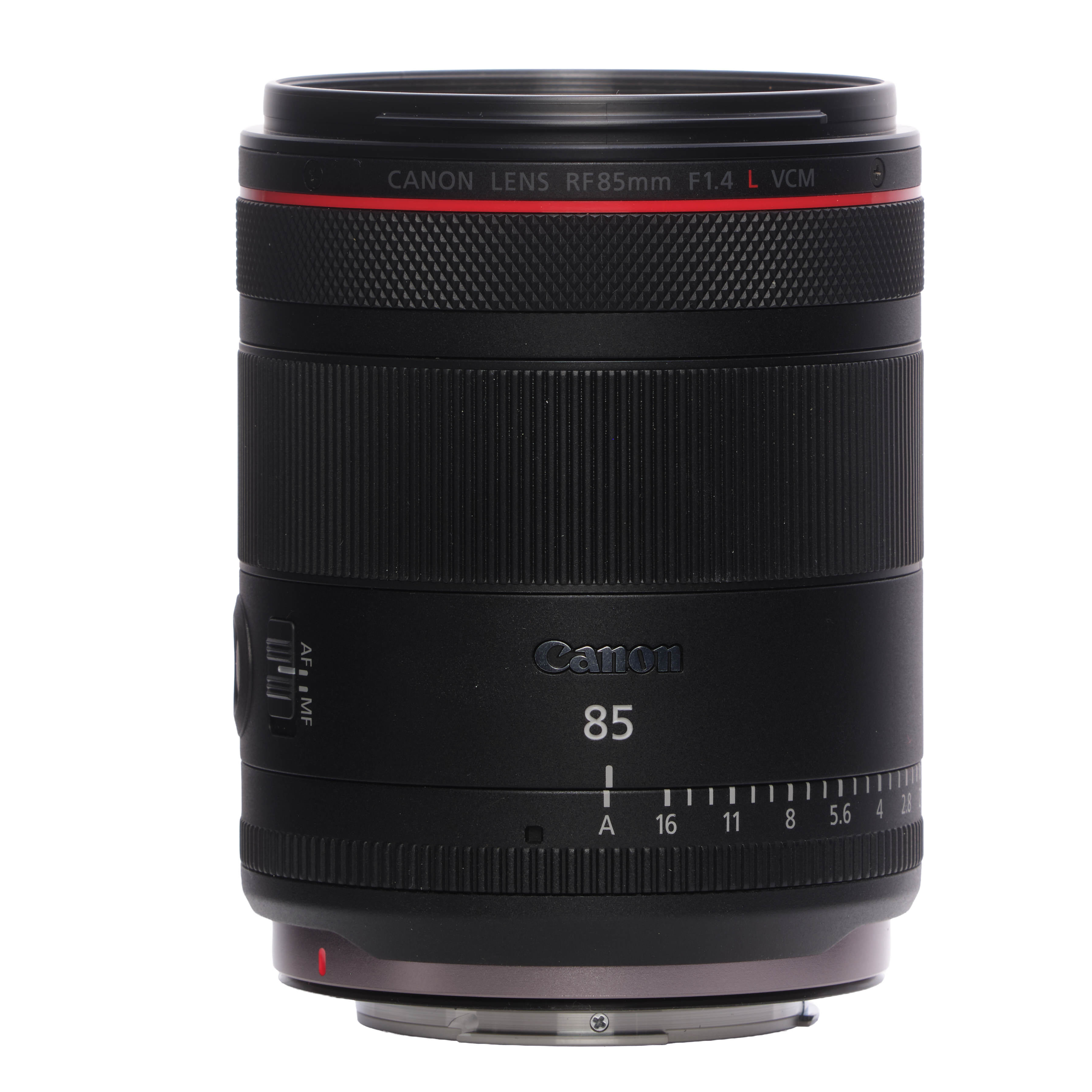 Canon RF 85mm f/1.4 L VCM Full-Frame Lens for RF-Mount | 67