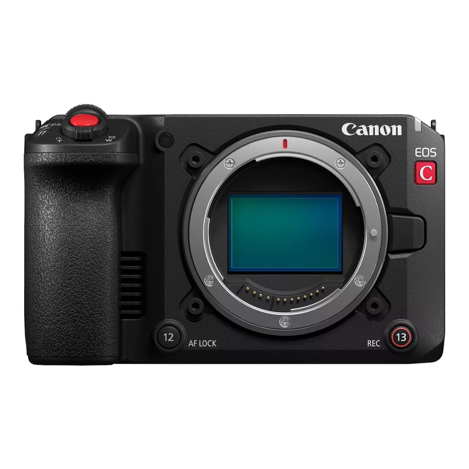 Canon EOS C50 Full-Frame Cinema RF-Mount Camera Body