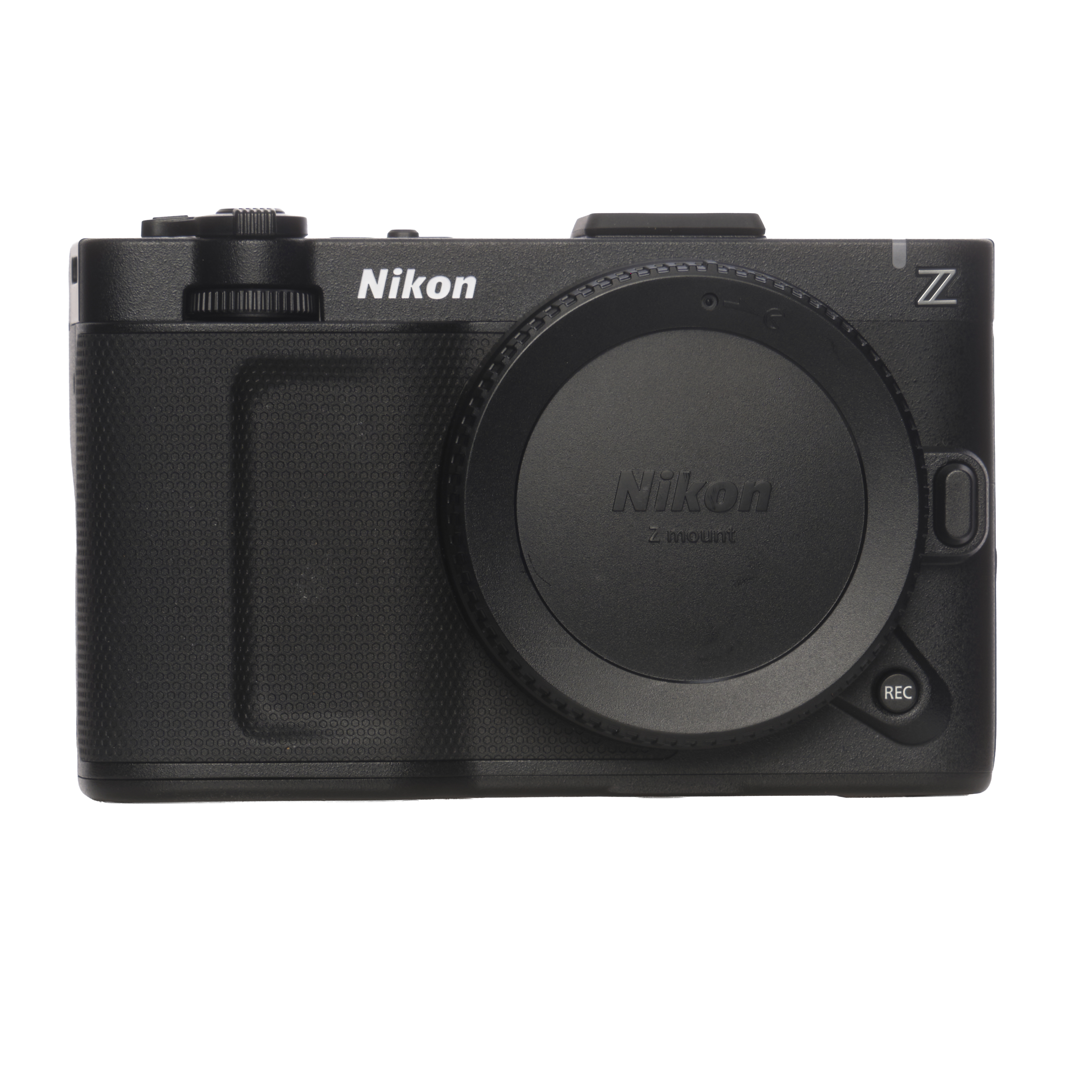 Nikon ZR 6K Cinema Camera (24.5MP)