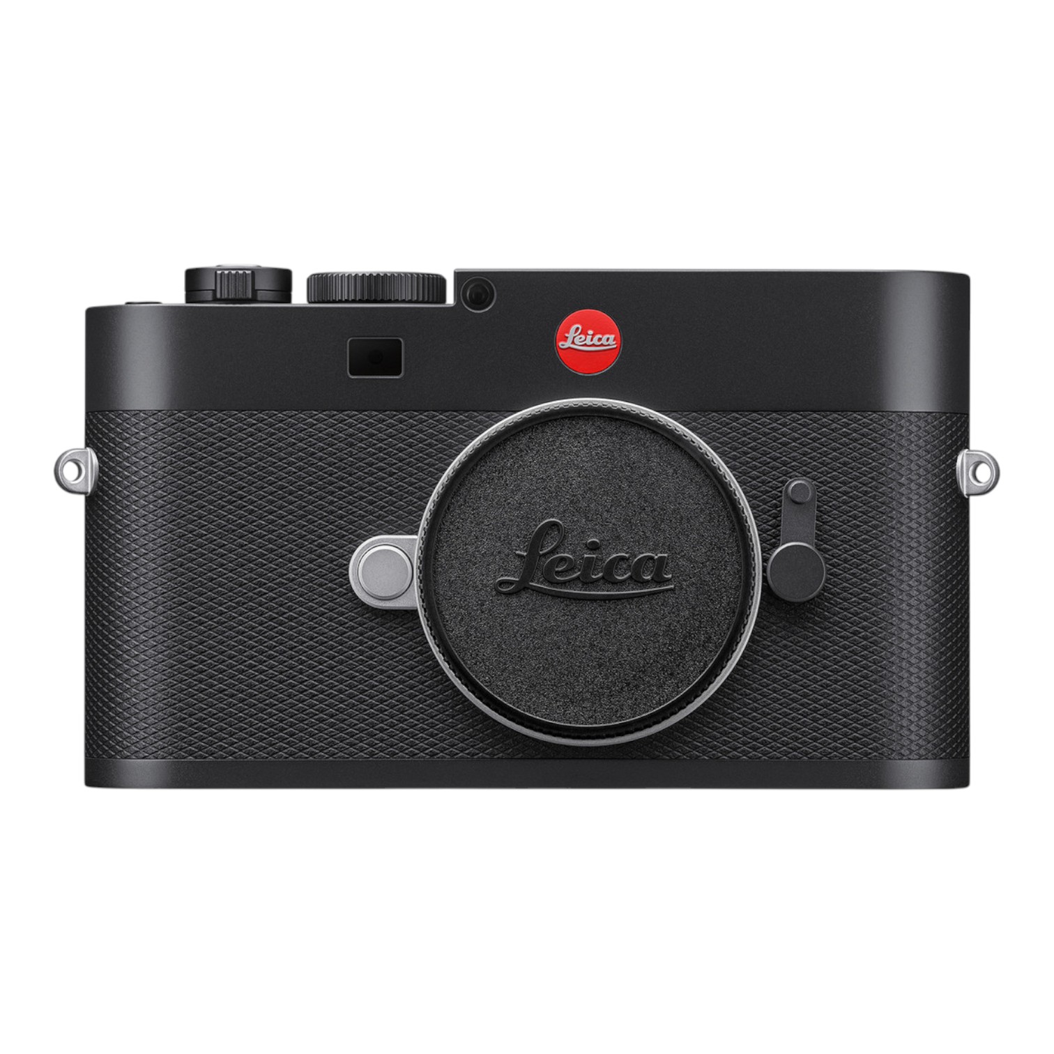Leica M EV1 (Type 4246) Digital Rangefinder Camera Body, Black Anodized Finish | 60.3MP | 20229