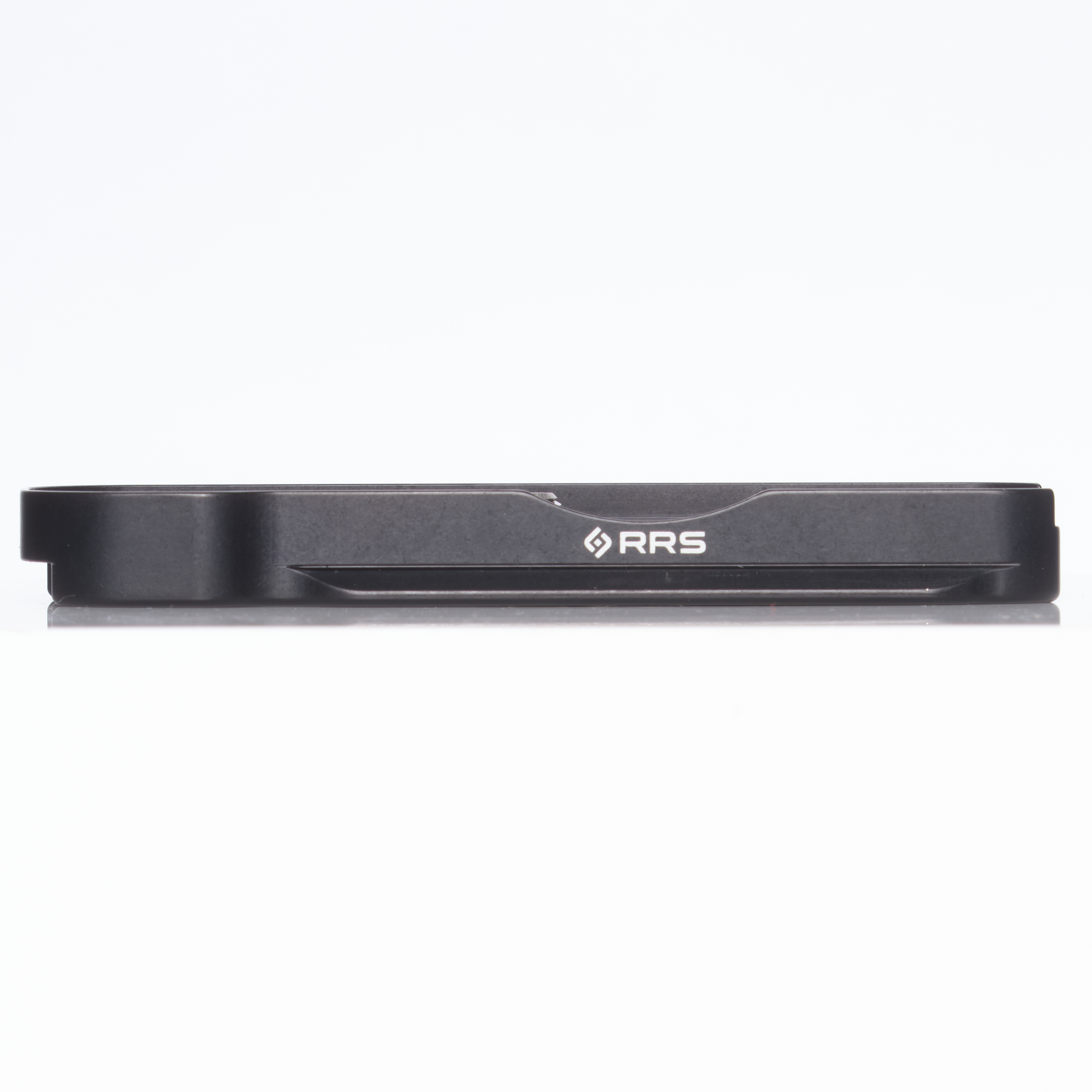Really Right Stuff BX100F Base Plate Only (Fujifilm X100F)