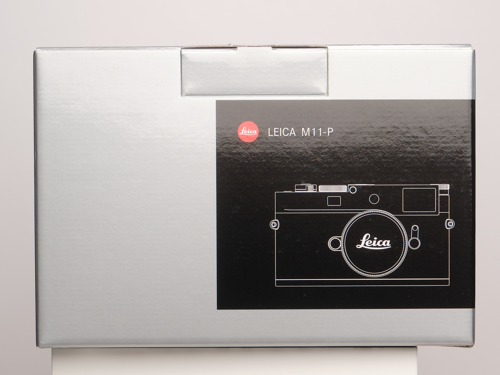 Leica Manufacturer Box for LEICA M11-P (20211)