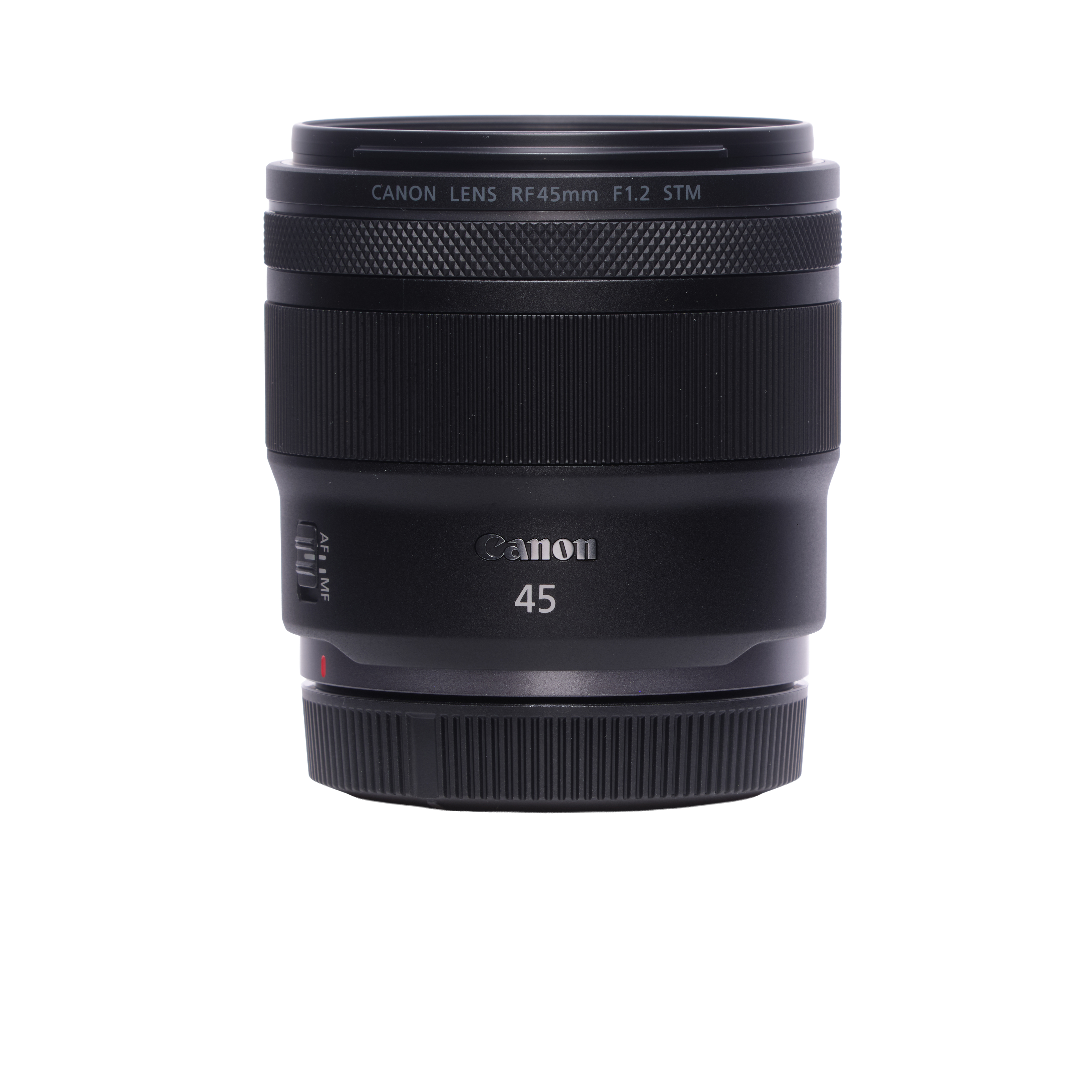 Canon RF 45mm f/1.2 STM Full-Frame Autofocus Lens for RF-Mount | 67