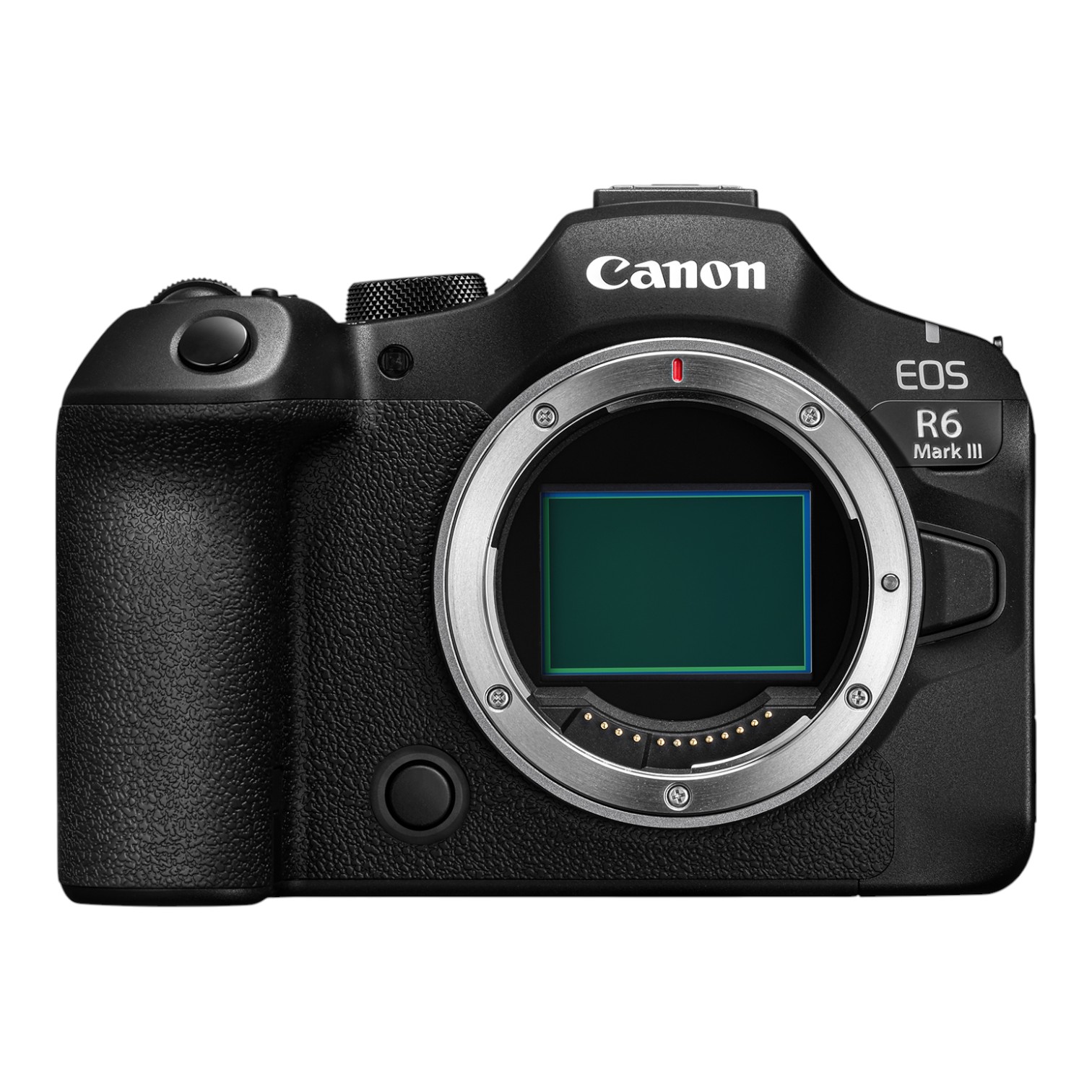 Canon EOS R6 Mark III Mirrorless Camera Body | 32.5MP