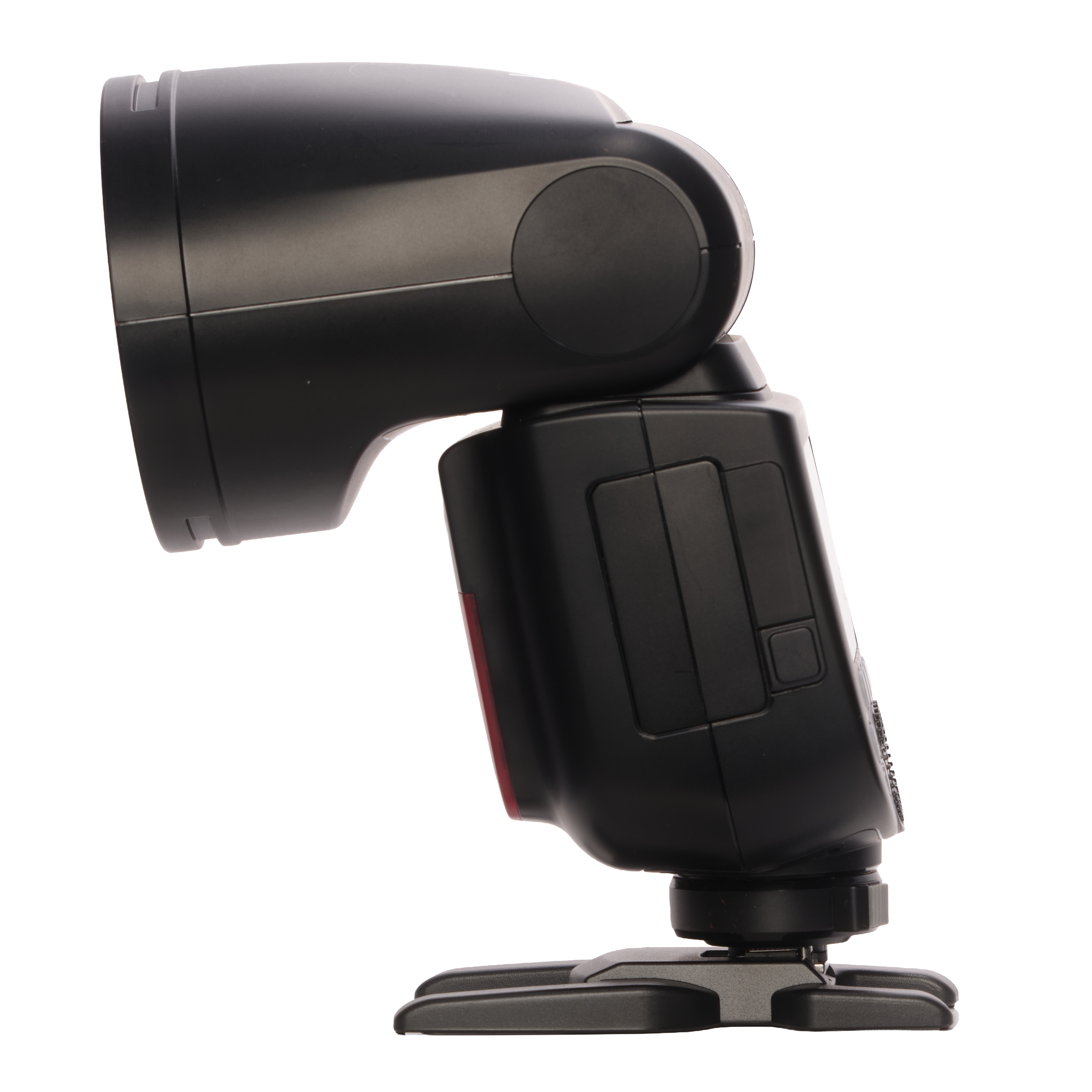 Godox V1s U (USA) Wireless Flash w/ Modeling Light for Sony ADI, P-TTL Multi-Interface Shoe, (Bounce, Swivel, Zoom)