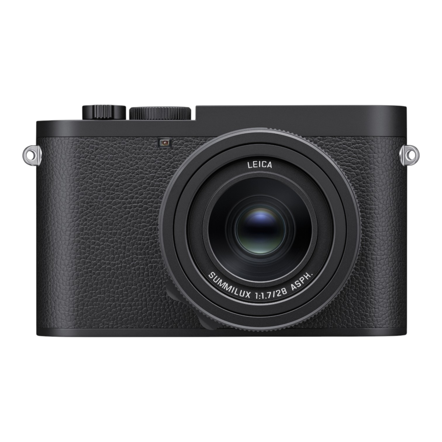Leica Q3 Monochrom (Type 6506) Digital Camera, Black Paint Finish | 60MP | 19200