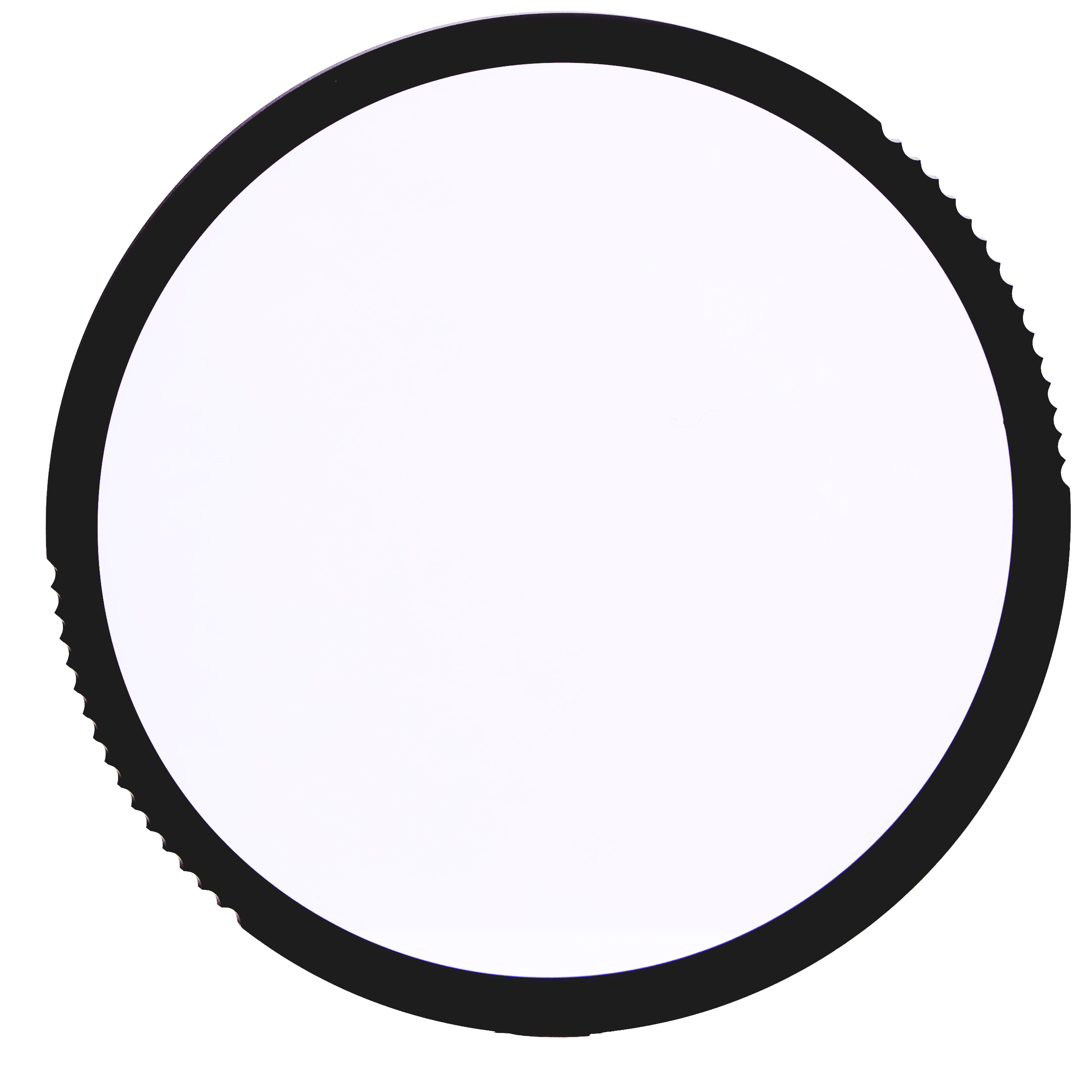 K&F Concept 77mm Nano-X Natural Night Light Filter