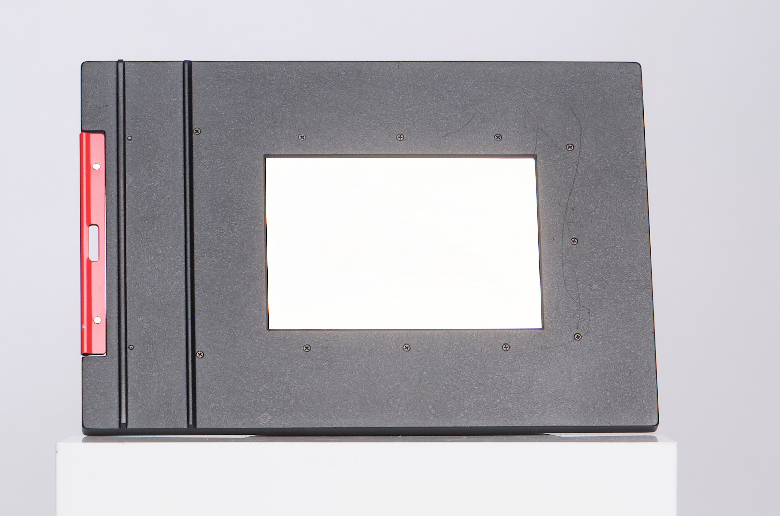Arca Swiss 4x5 8 Exposure (6x9cm Image Size) Lever Advance Roll Film Holder