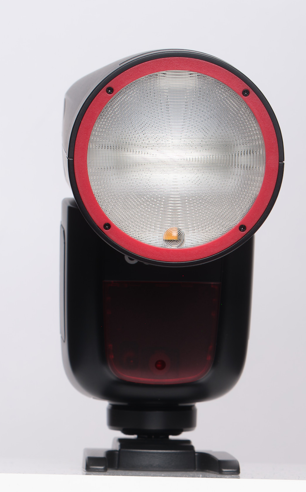 Godox V1c U (USA) Wireless Flash w/ Modeling Light for Canon E-TTL/E-TTL II (Bounce, Swivel, Zoom)