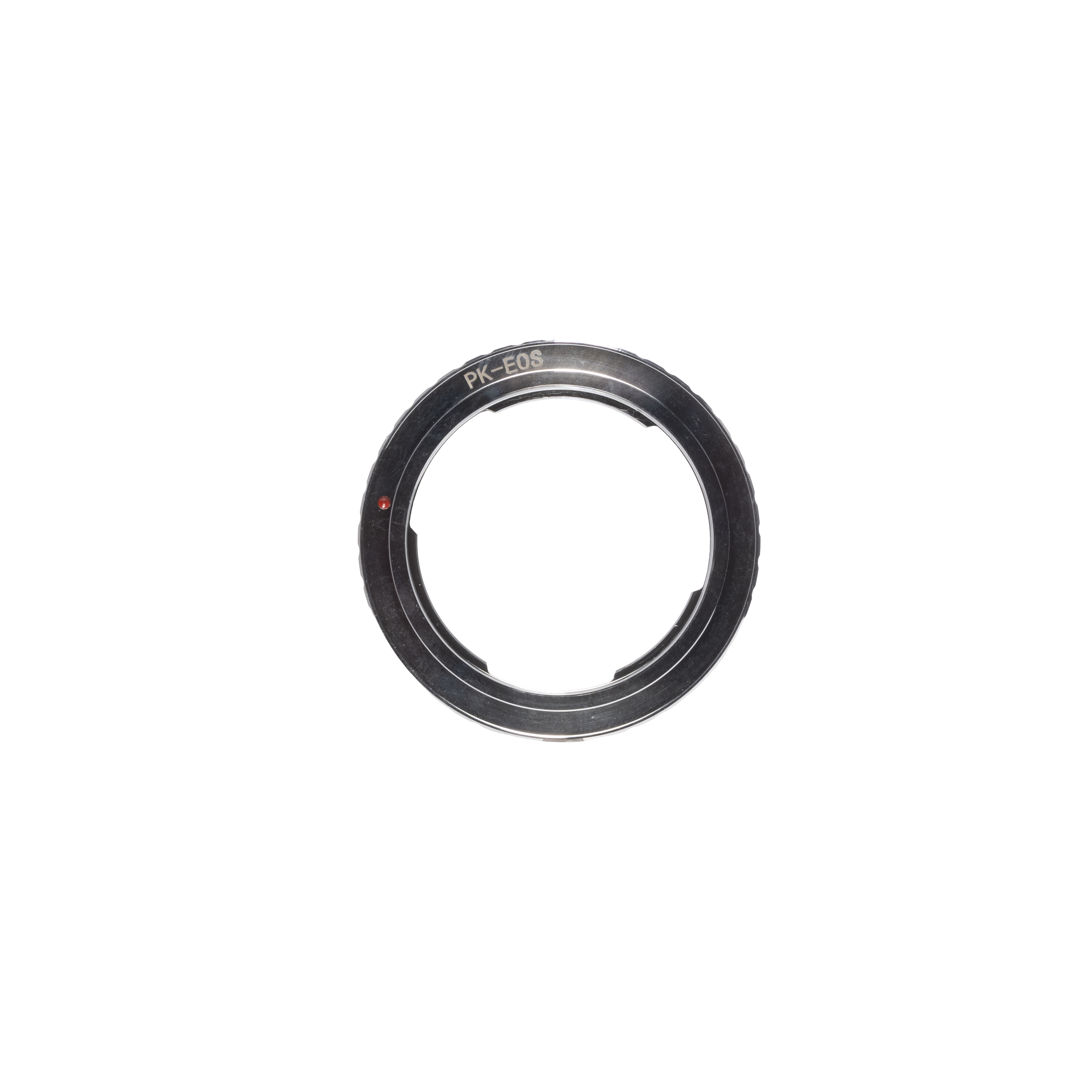 NONS PK-EOS Mount Adapter for Pentax K-Mount Lens to NONS SL660 Camera