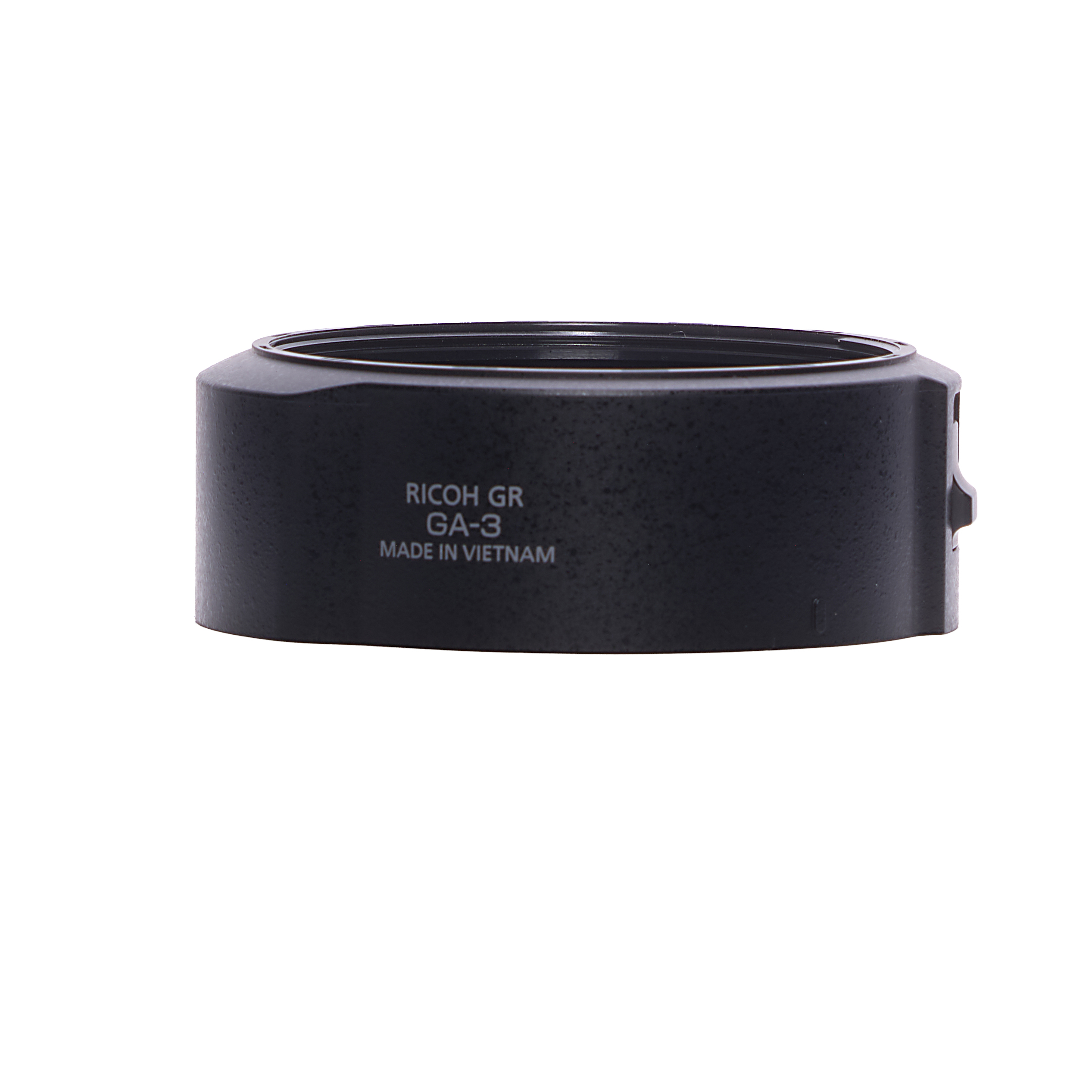 Ricoh GA-3 Lens Adapter for GR IV (Wide Conversion Lens or a 49mm filter)