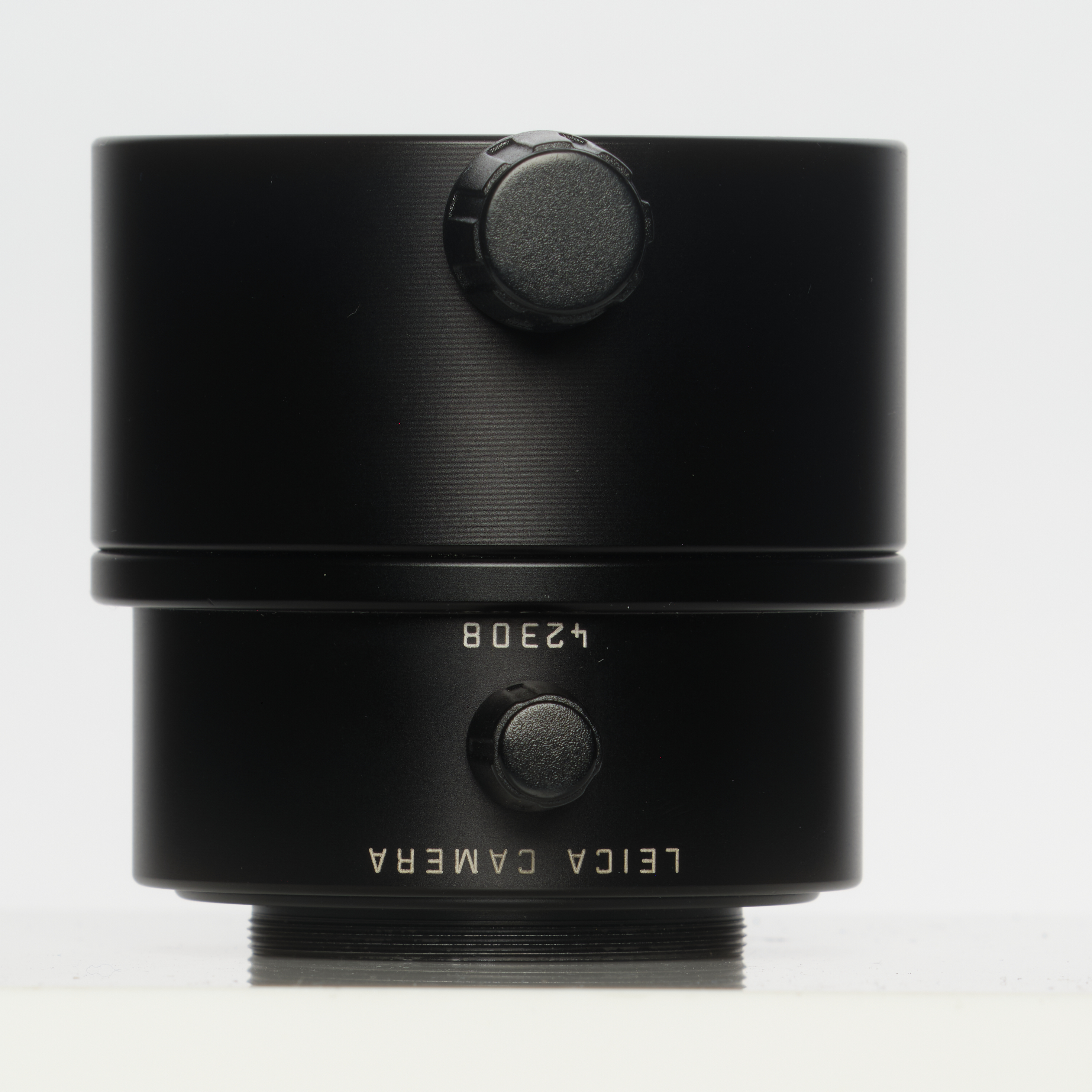 Leica 35mm Digiscoping Objective Lens for 82/65mm APO-Televid Spotting Scopes (42308)