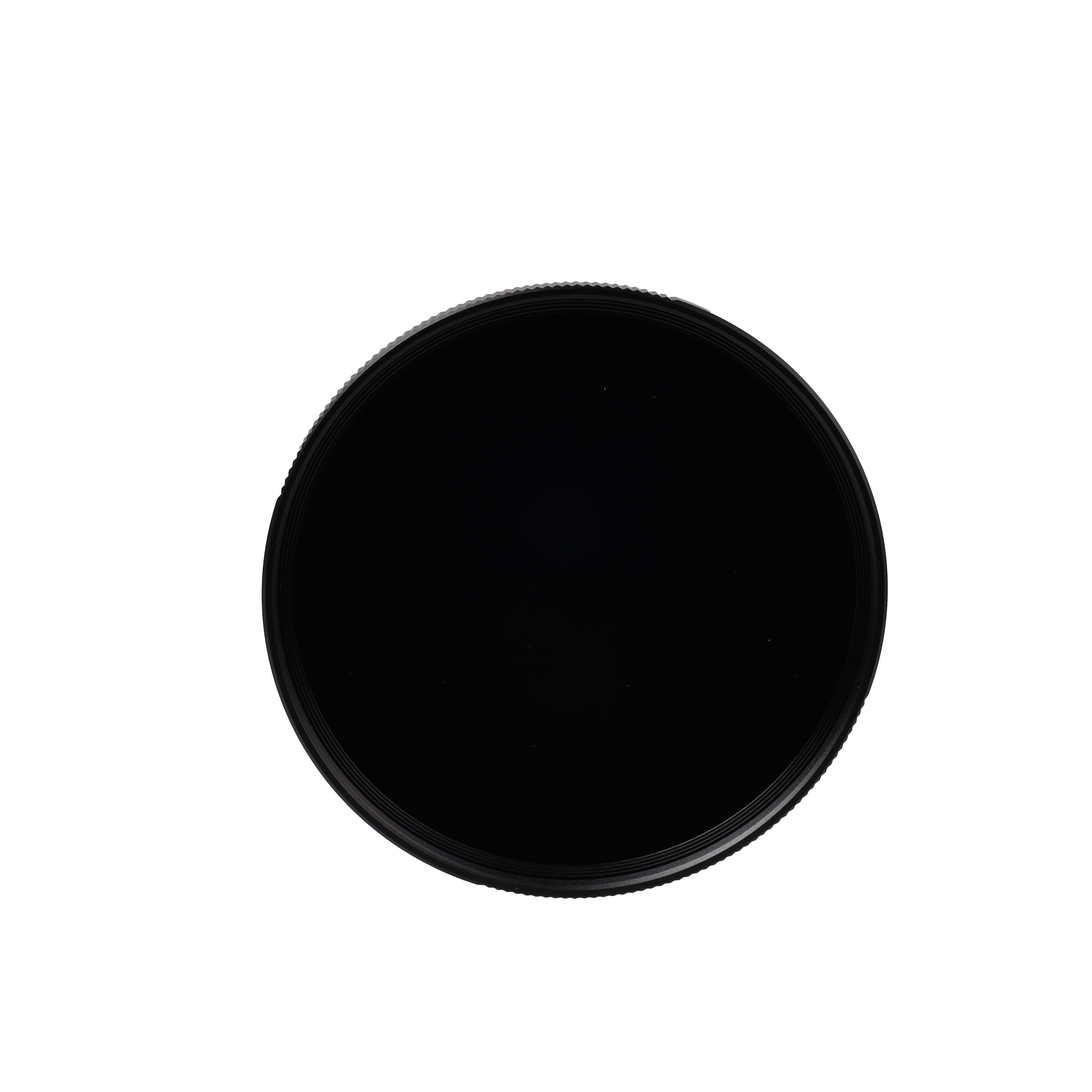 Leica 72mm ND 16X 4-Stop Filter, Black (13058)