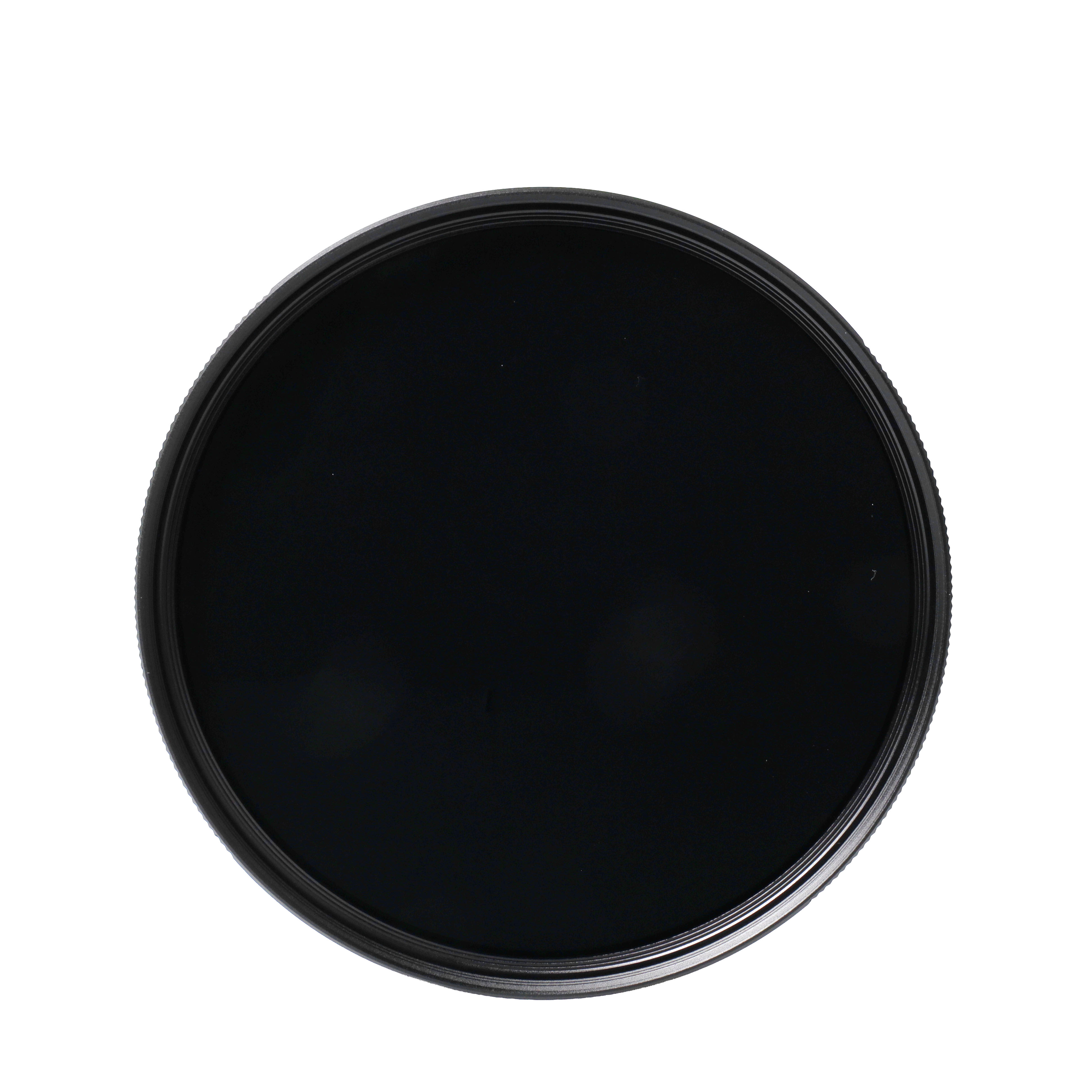 Leica 95mm ND 16X 4-Stop Filter, Black (13060)