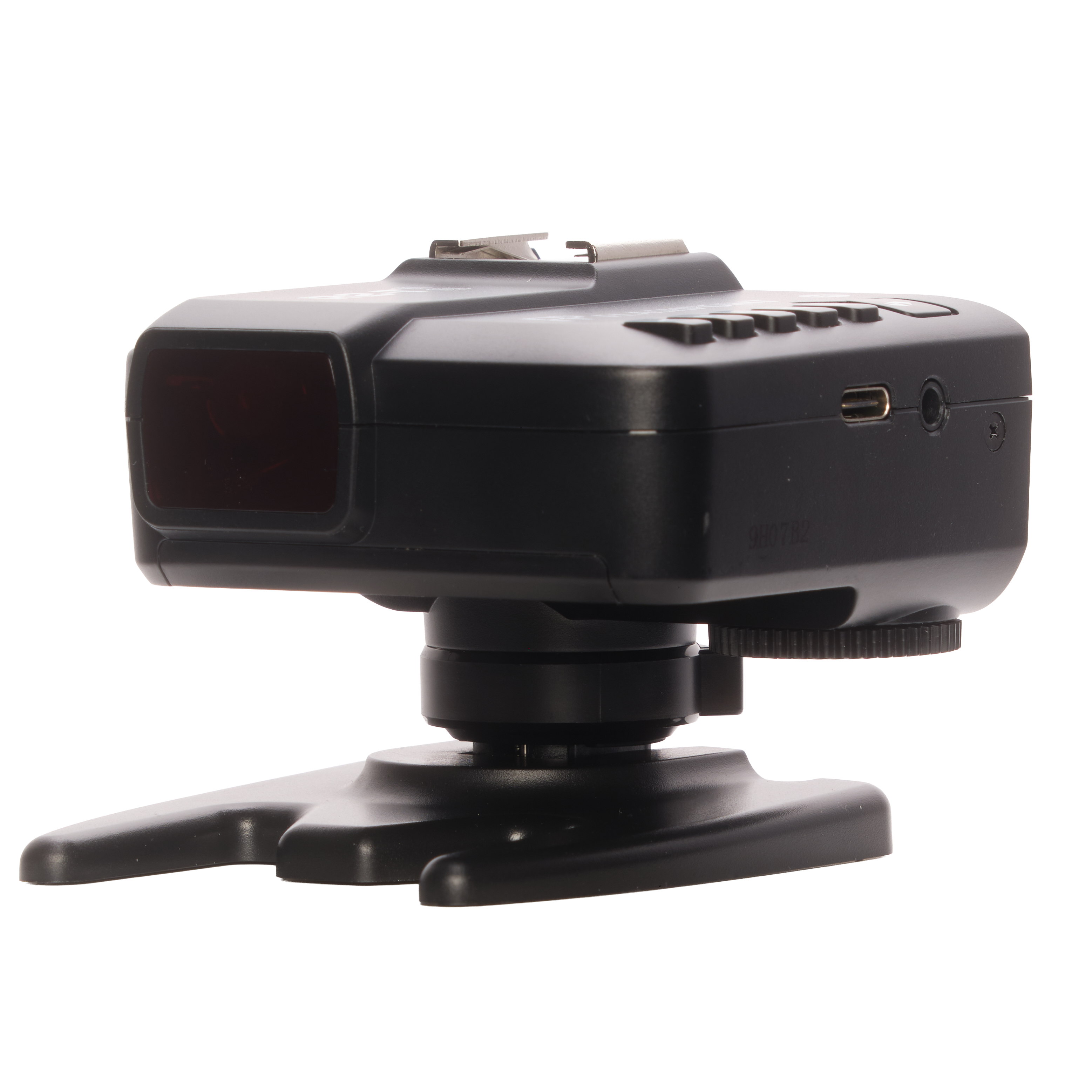 Flashpoint R2-Tn II 32 Channel 2.4GHz TTL Wireless Flash Trigger for Nikon