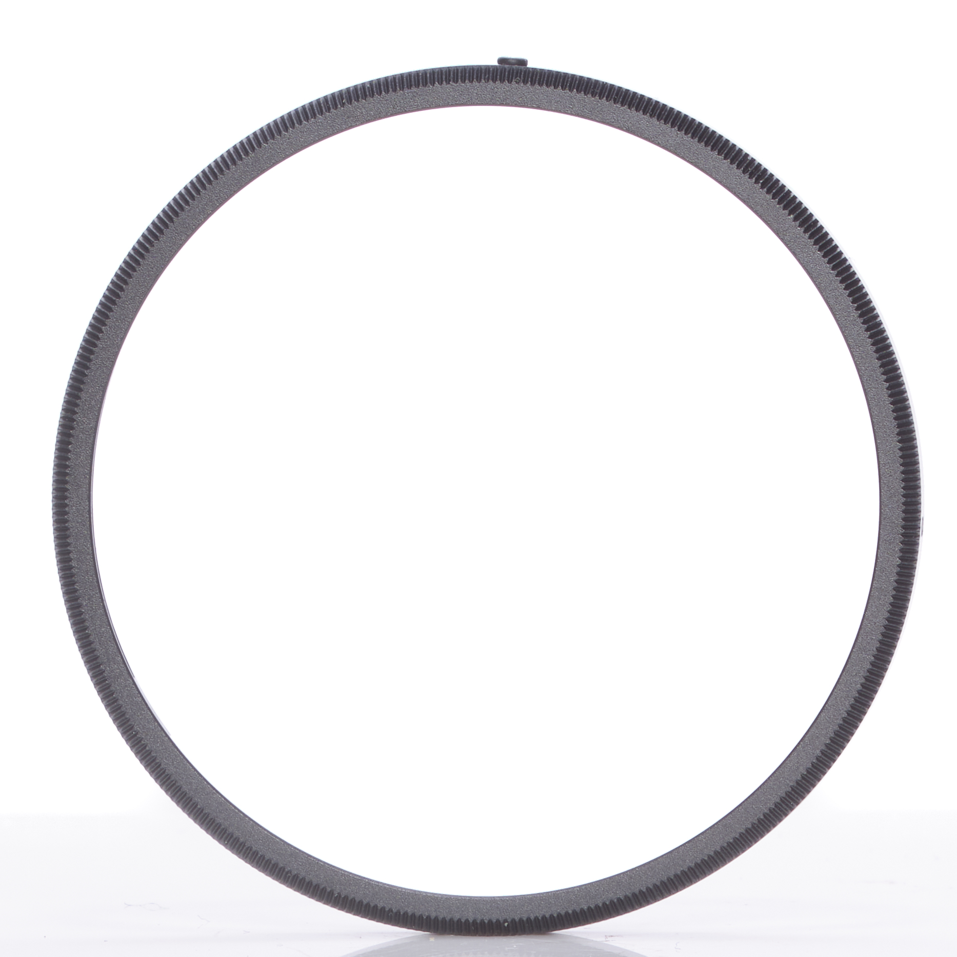 Ricoh GN-1 Ring Cap for GR III Digital Camera, Black