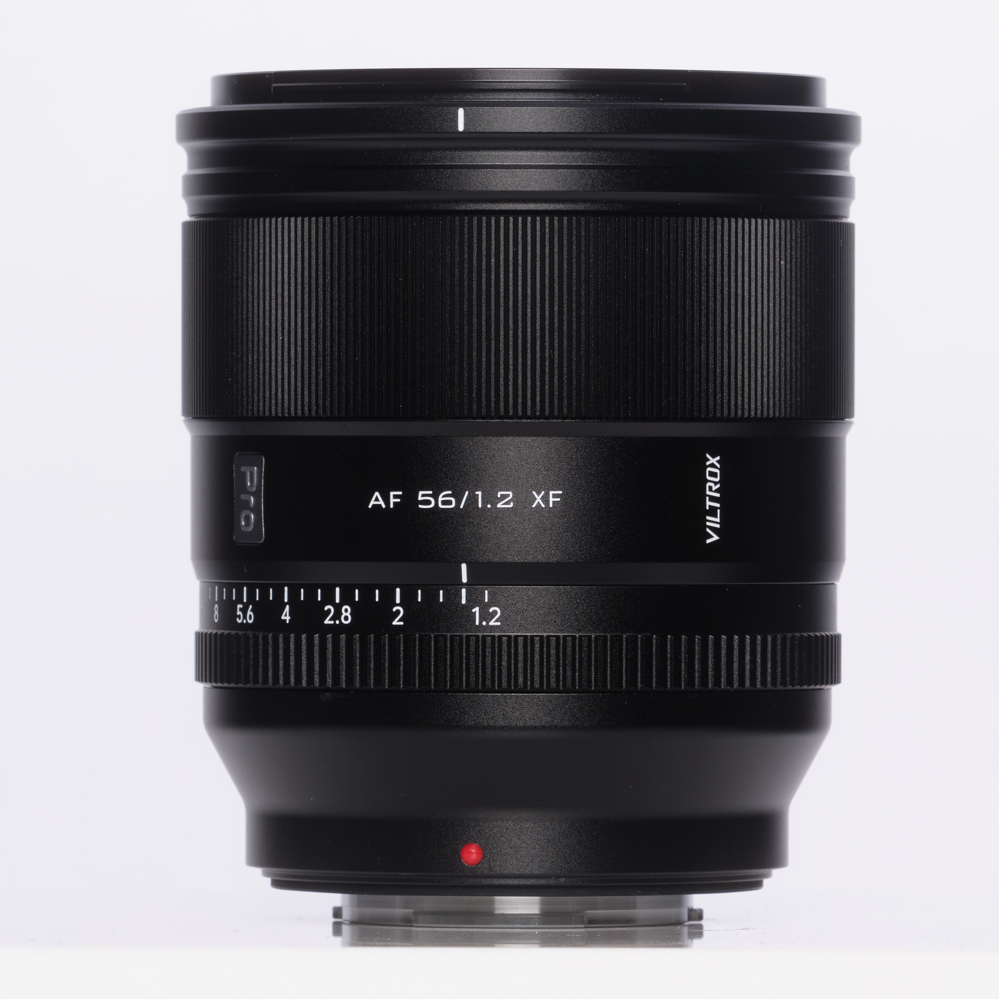 Viltrox AF 56mm f/1.2 XF Pro VCM ASPH ED IF Autofocus APS-C Lens for FUJIFILM X-Mount, Black | 67