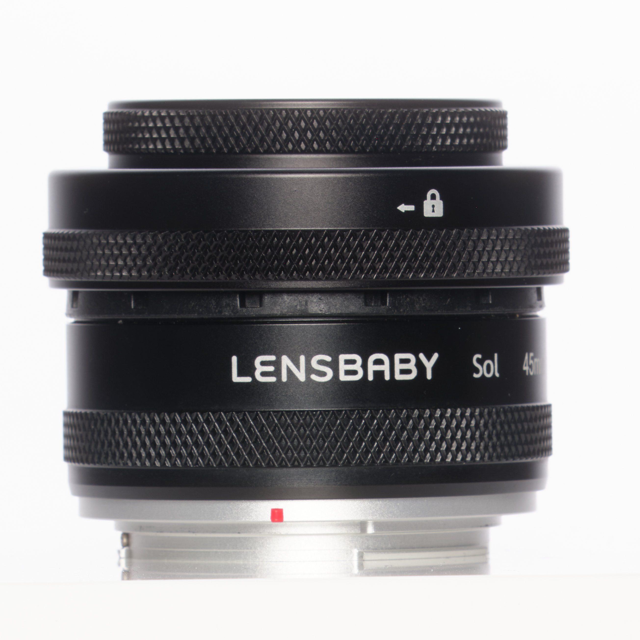 Lensbaby Sol 45mm f/3.5 for Canon RF
