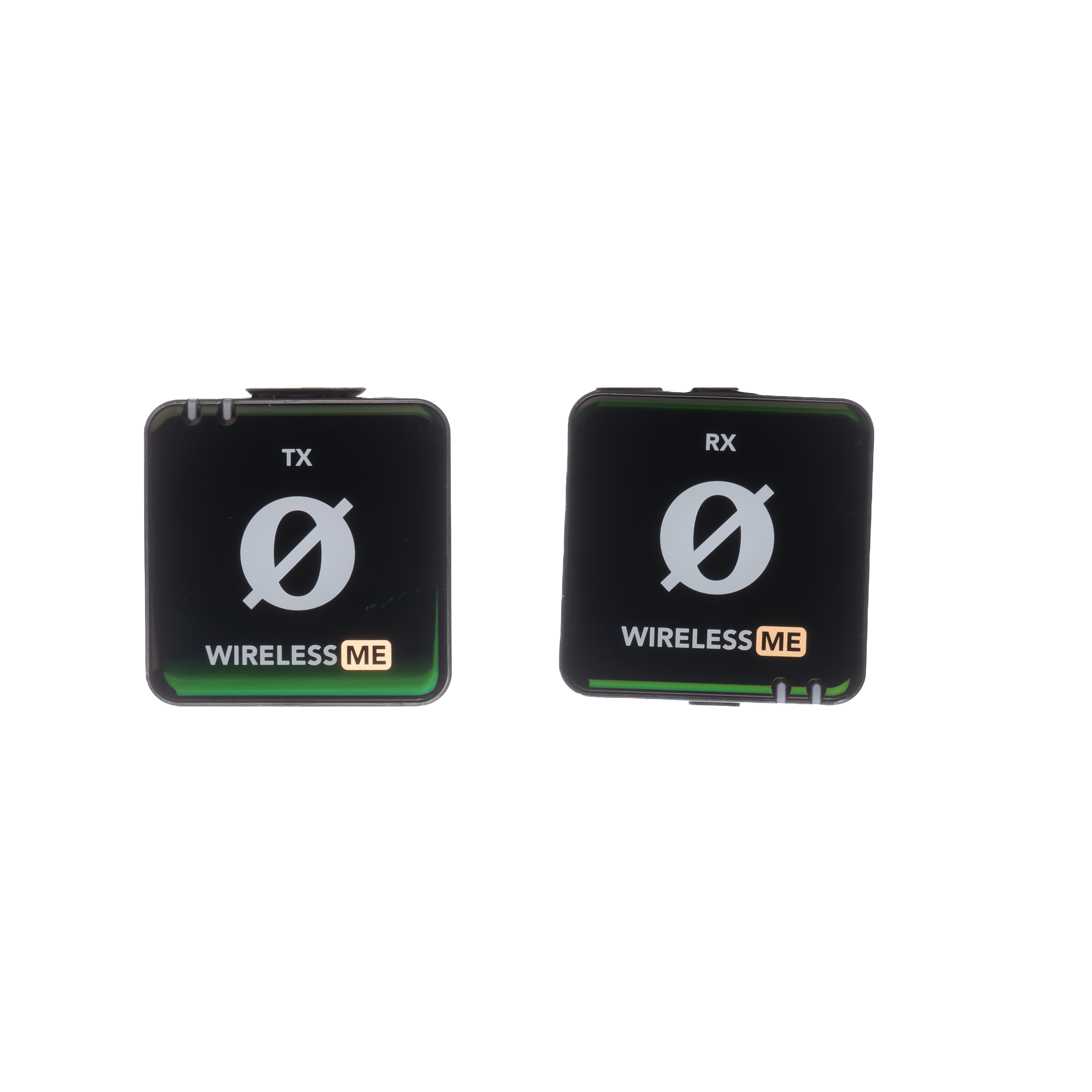 RODE Wireless ME Compact Digital Wireless Microphone System (2.4 GHz)