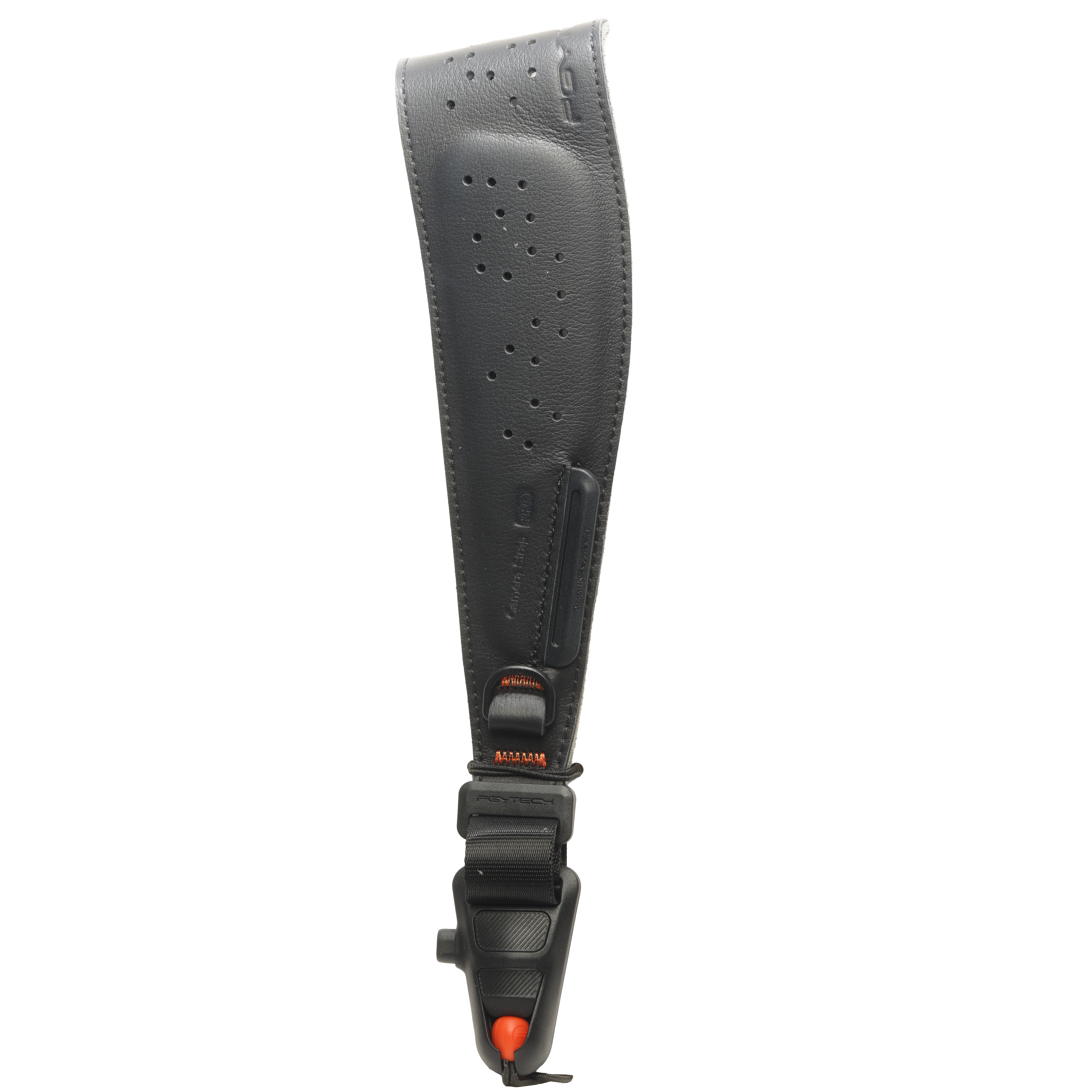 PGYTECH Camera Strap Pro, Midnight Black