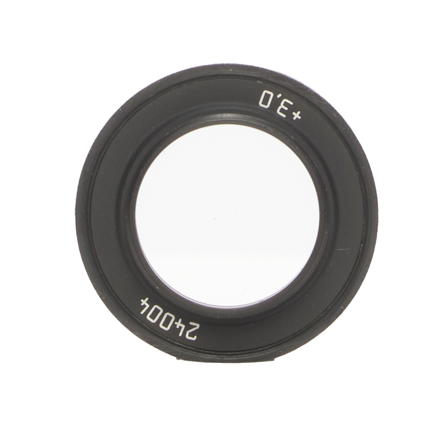 Leica Correction Lens II +3.0 Diopter for M10 (24004)
