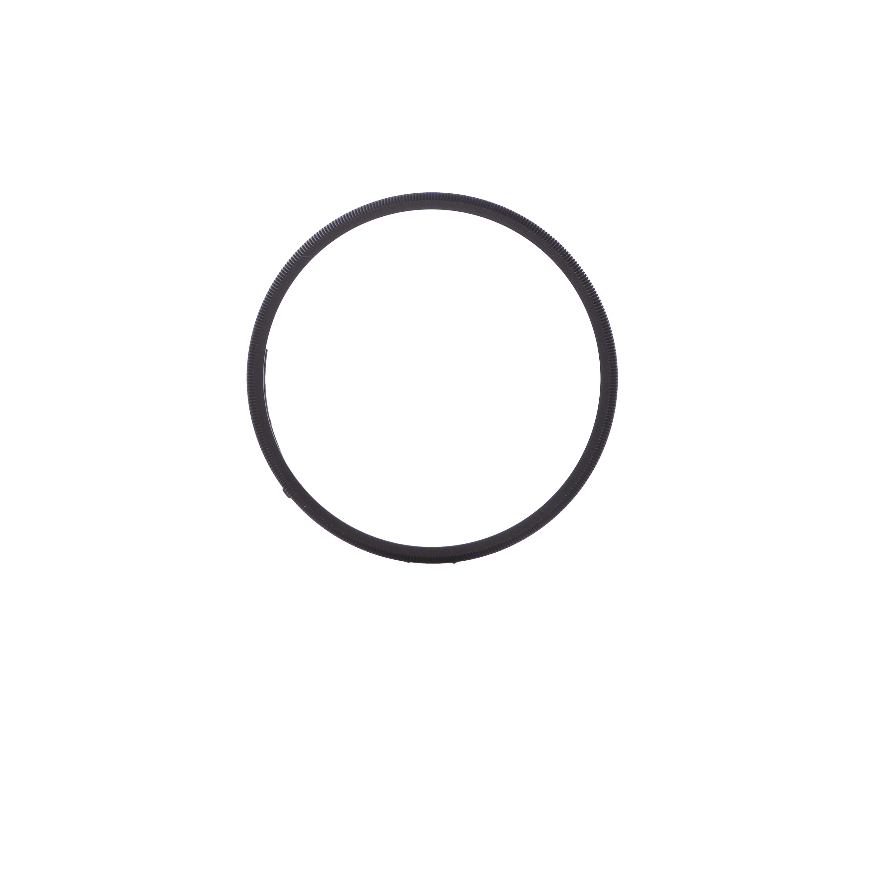 Ricoh GN-2 Ring Cap for GR IIIx Digital Camera, Black