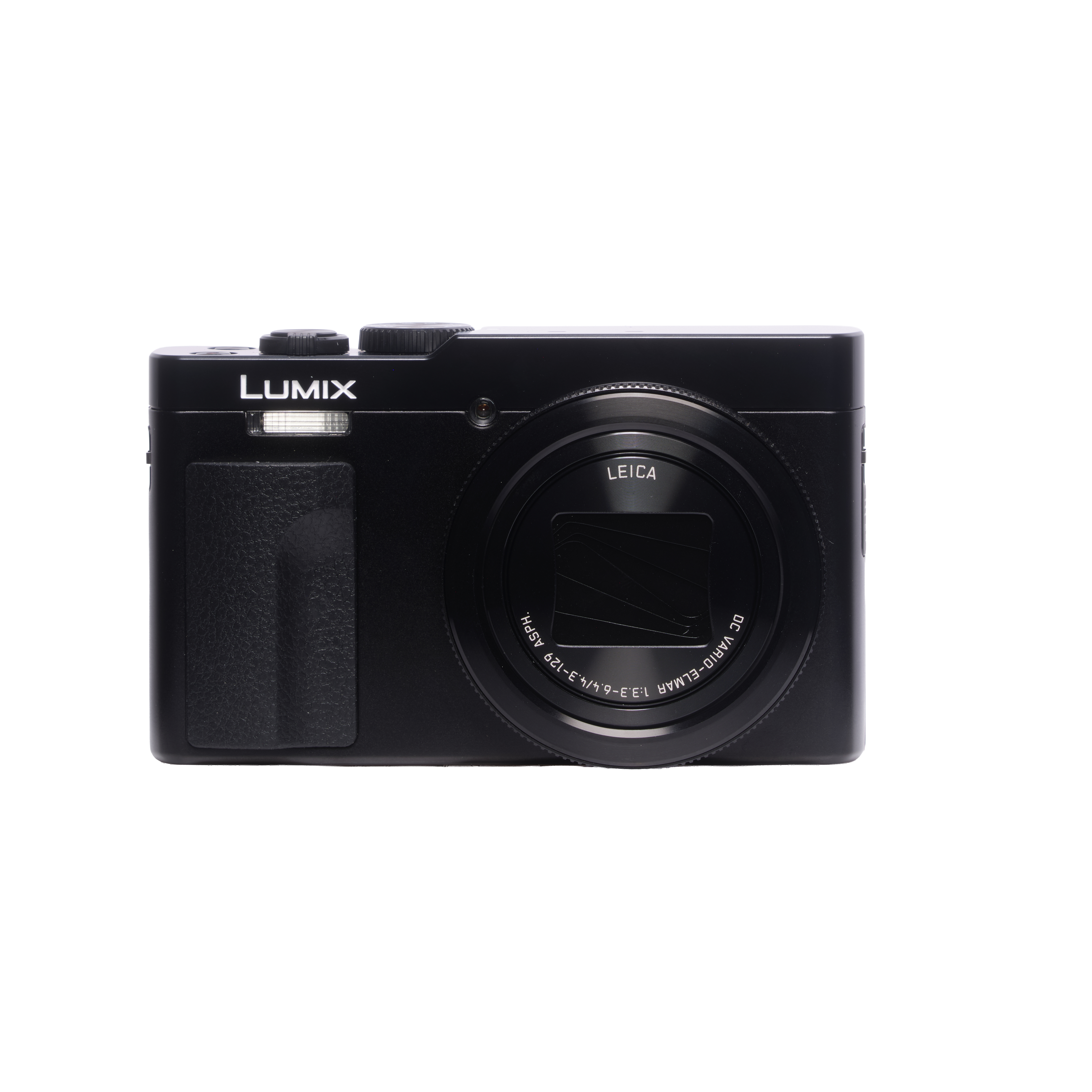 Panasonic Lumix ZS99 Digital Camera, Black | 20.3MP