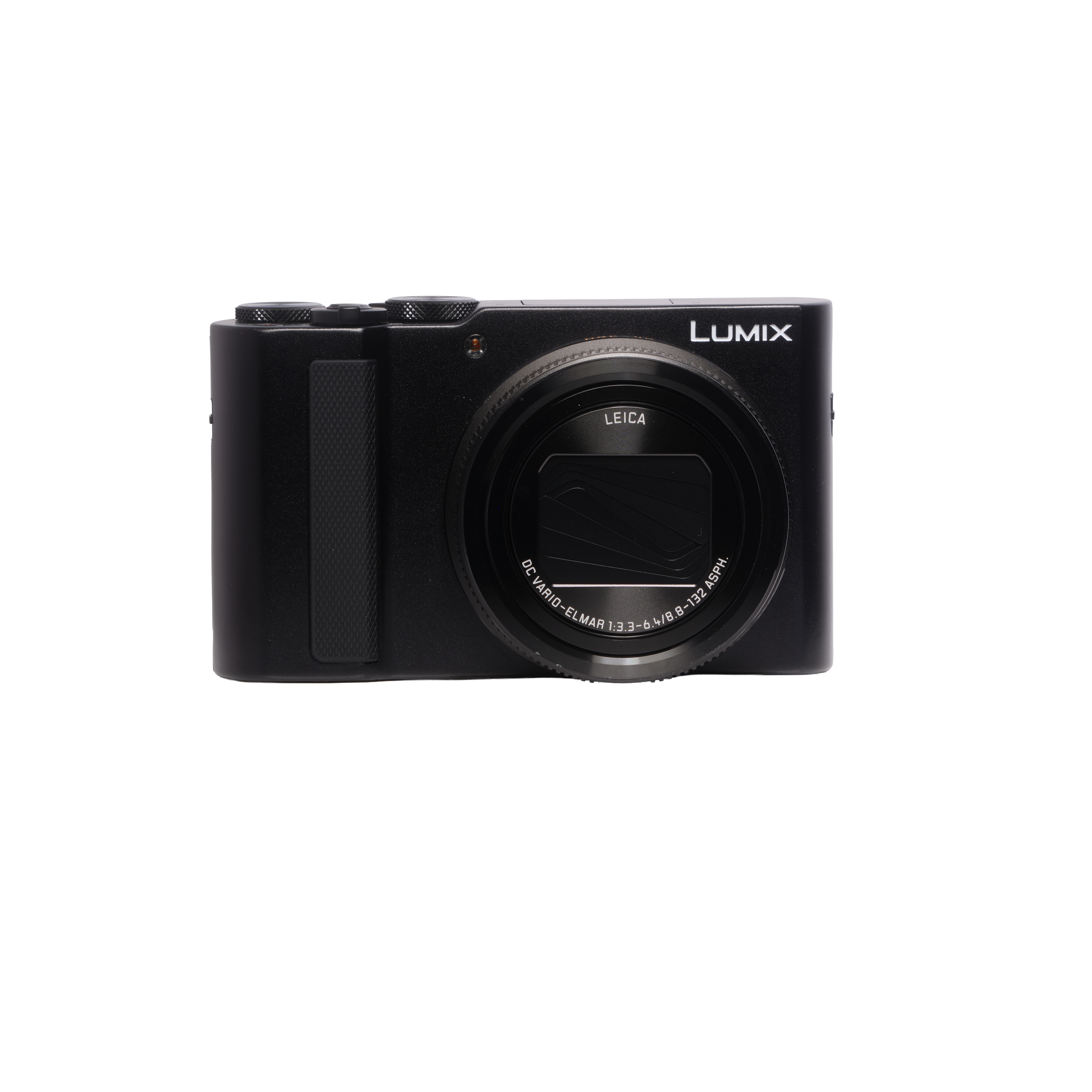 Panasonic ZS300 Digital Camera, Black | 20.1MP