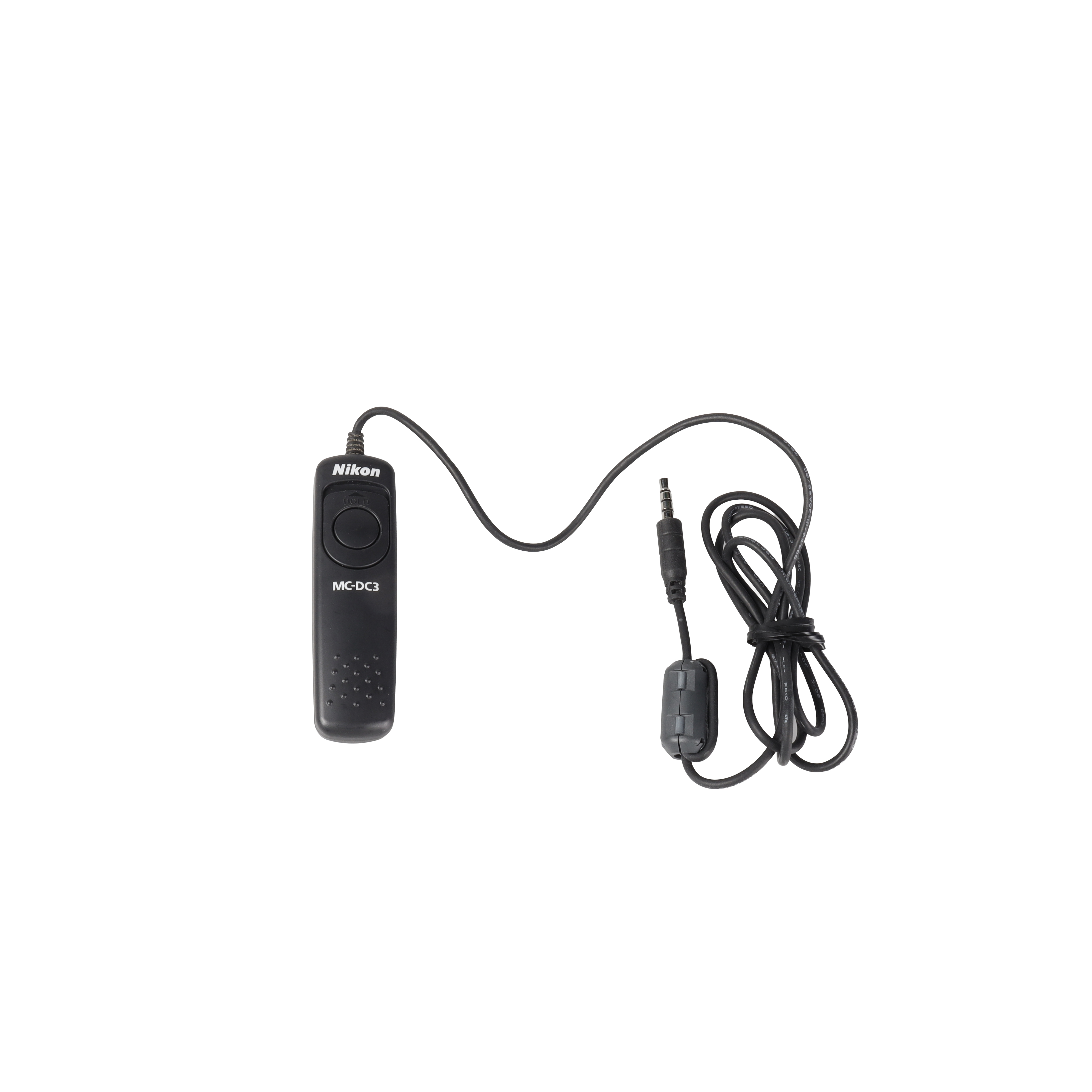 Nikon MC-DC3 Remote Release Cord, 3.3 ft. (27241)