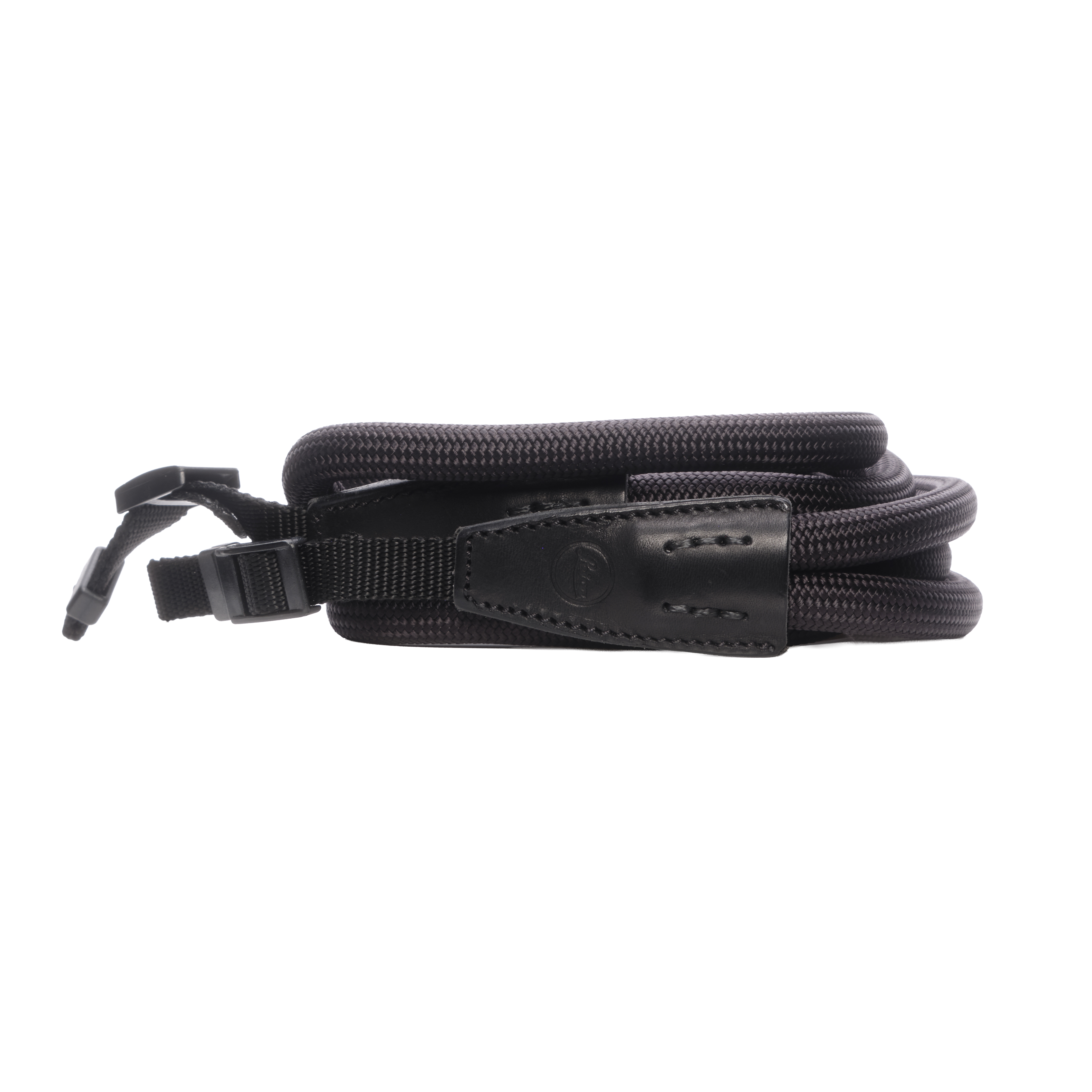 Leica Double Rope Strap SO Designed by COOPH, 126cm, Black (19649)
