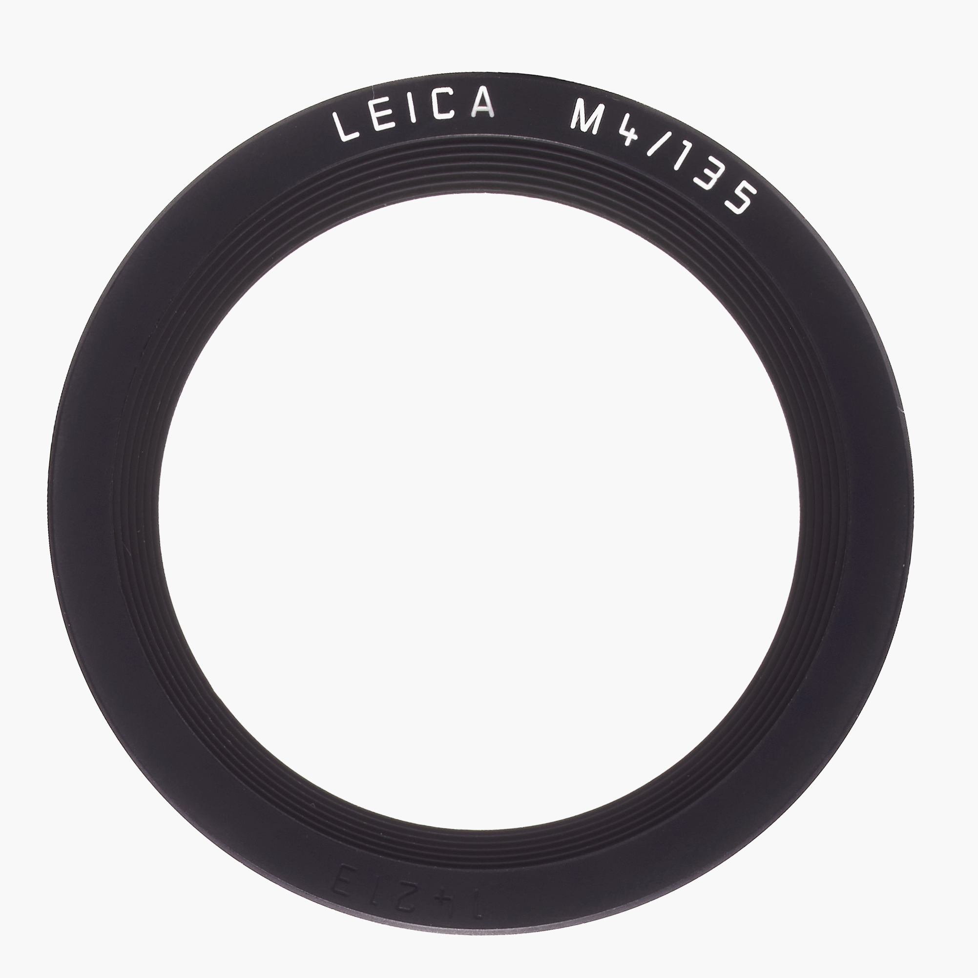 Leica Adapter for M 4/135 to Universal Polarizer M Filter (14213)
