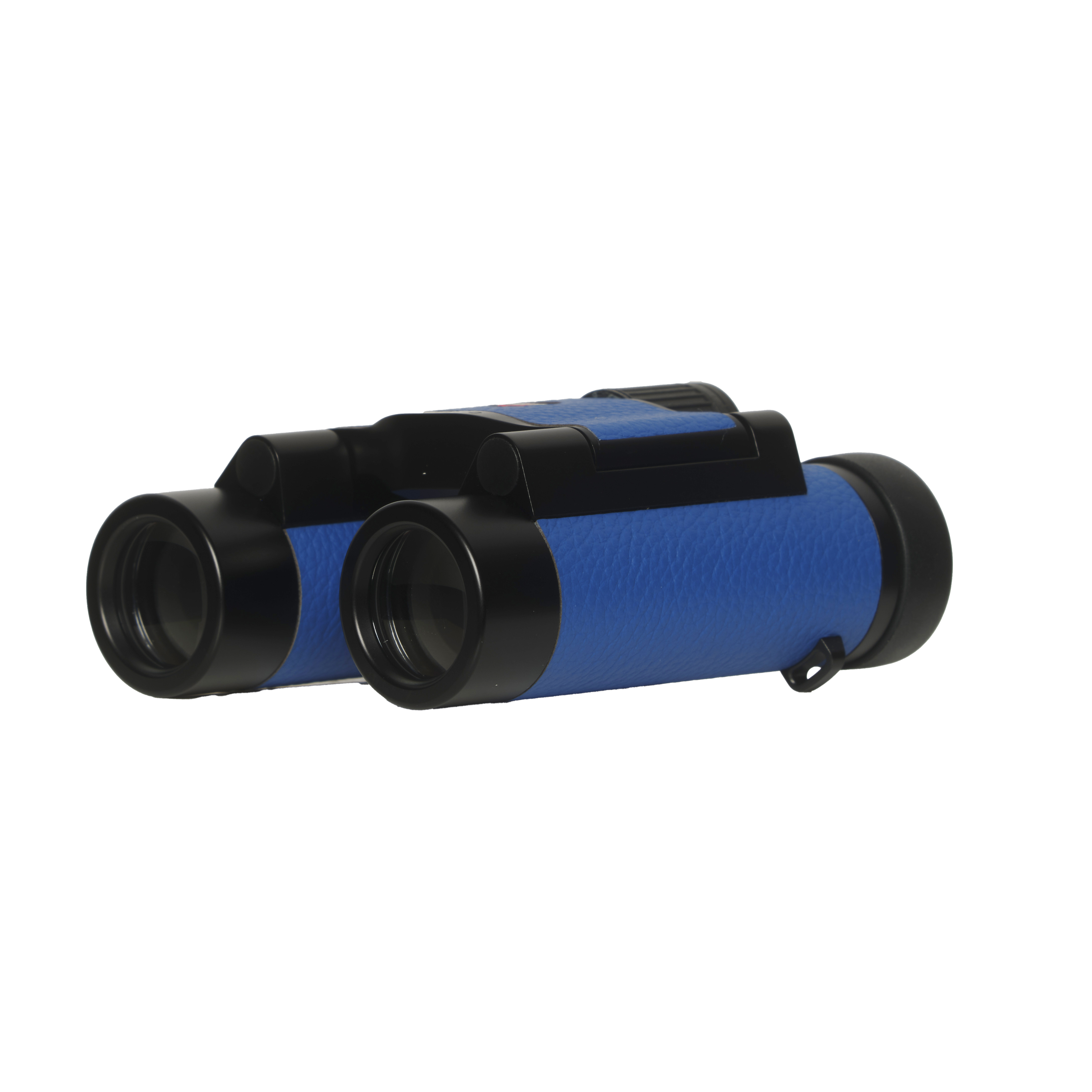 Leica Ultravid 8x20 Colorline Binocular, Capri Blue (40622)