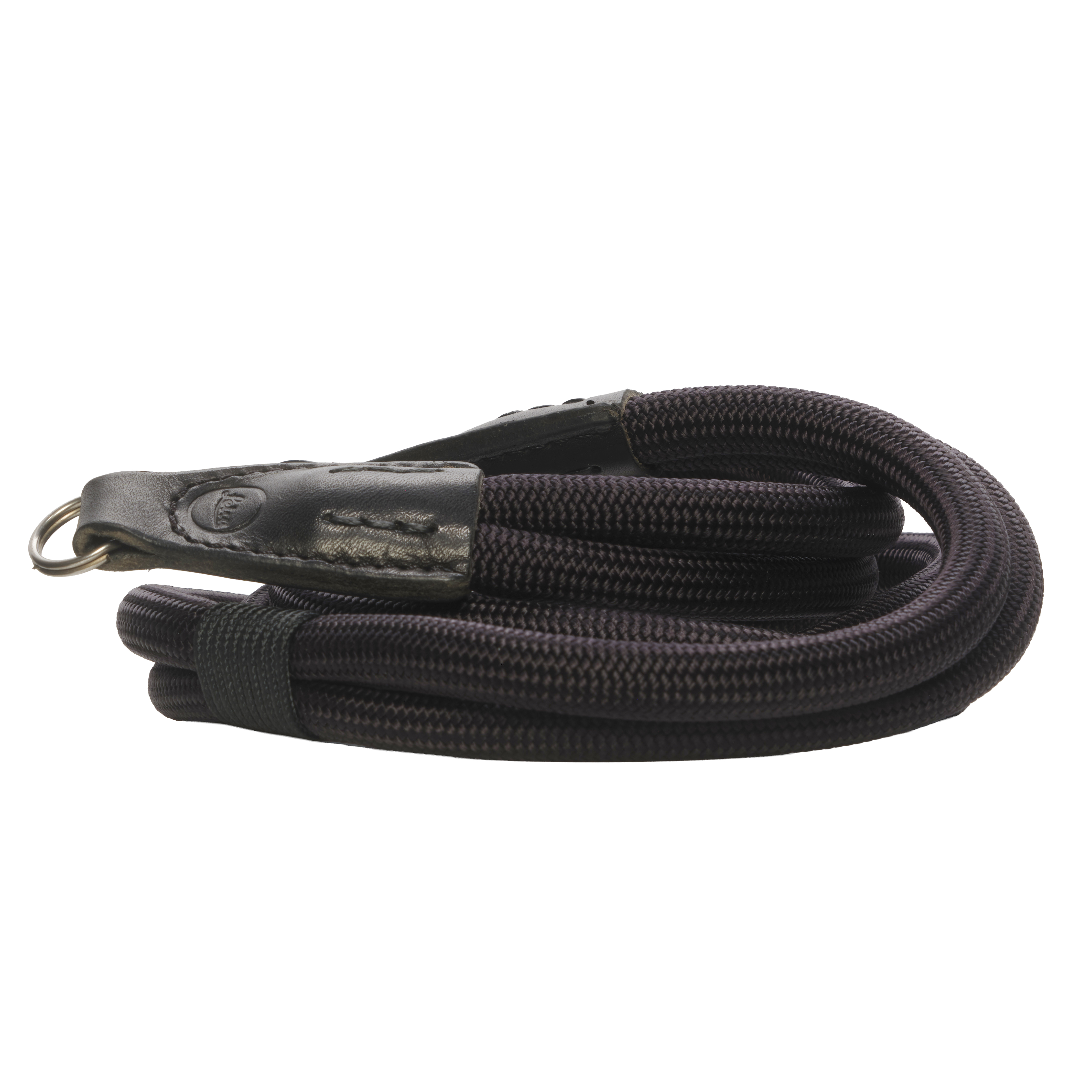 Leica Double Rope Strap O-Ring Designed by COOPH, 100cm, Black (19646)