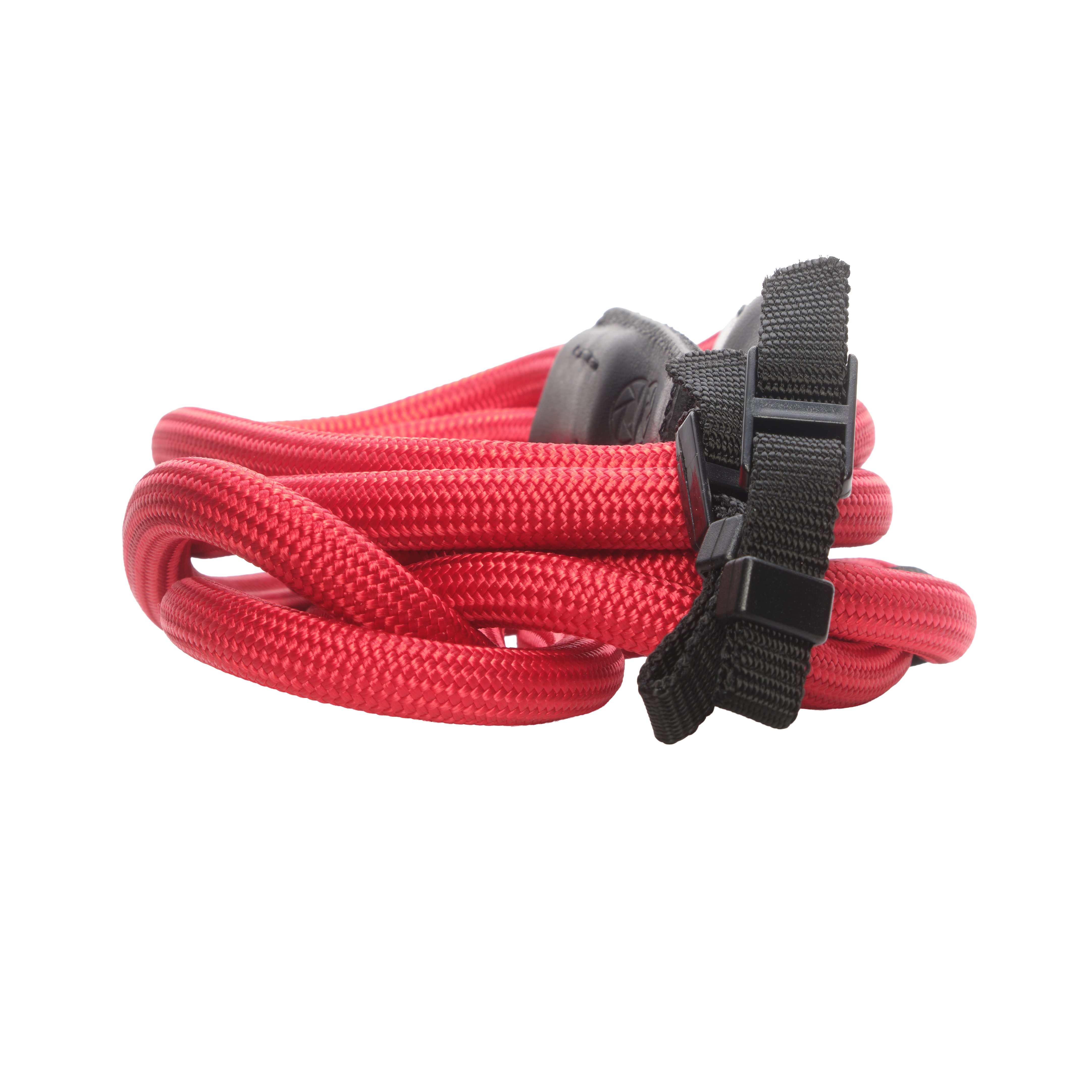Leica Double Rope Strap SO Designed by COOPH, 126cm, Red (19882)