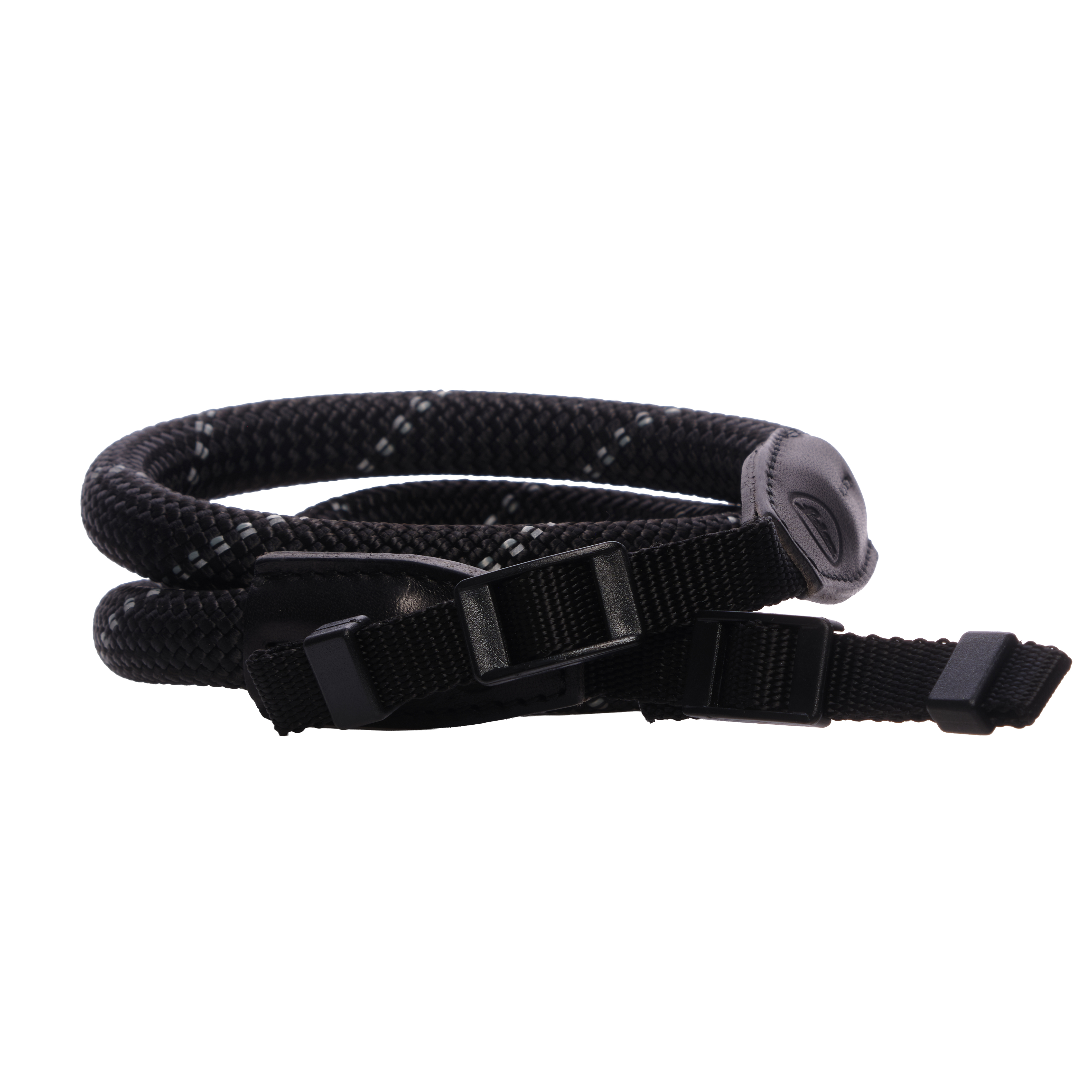 Leica Rope Strap SO Designed by COOPH, 100cm, Black Reflective (19631)