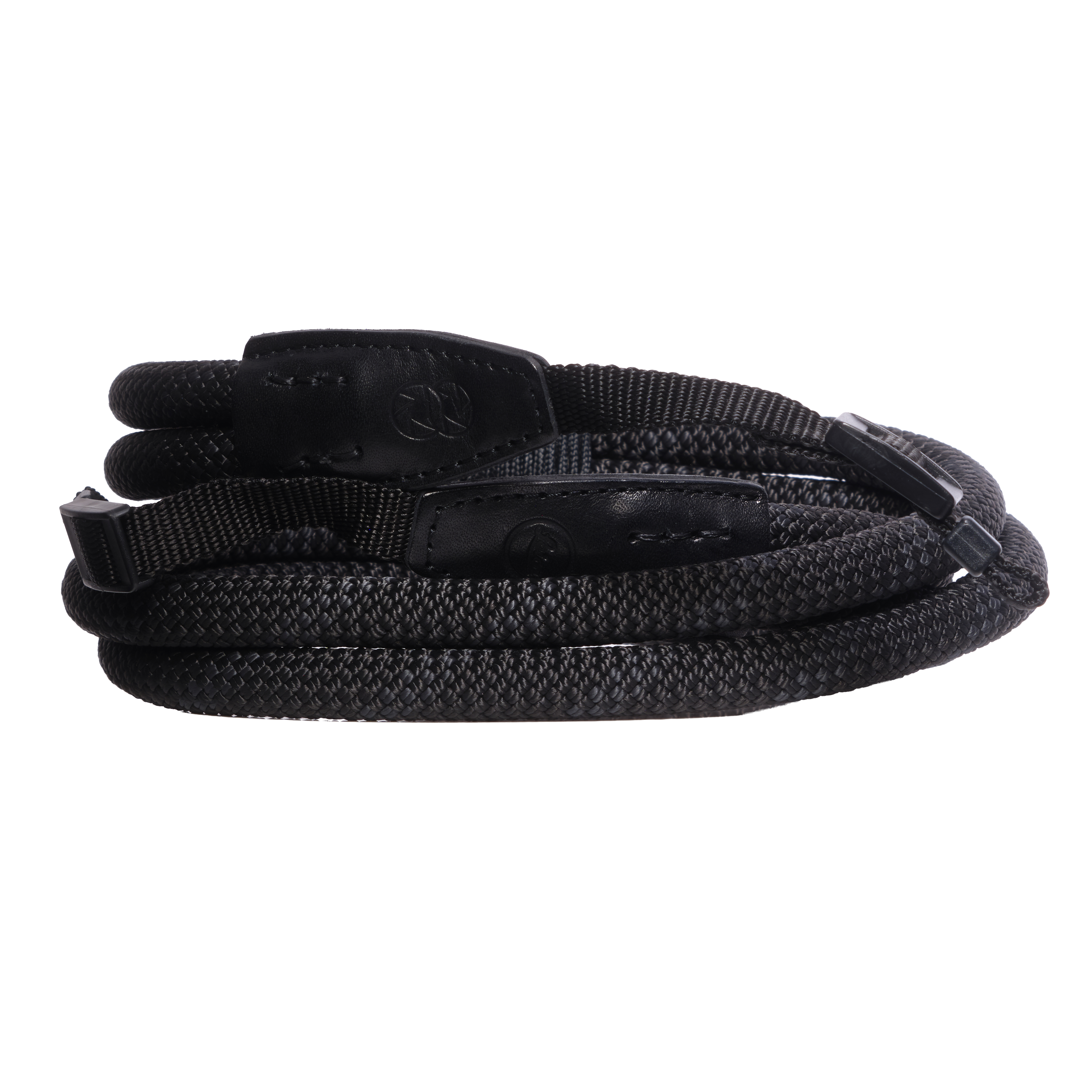 Leica Double Rope Strap SO Designed by COOPH, 100cm, Night (19879)