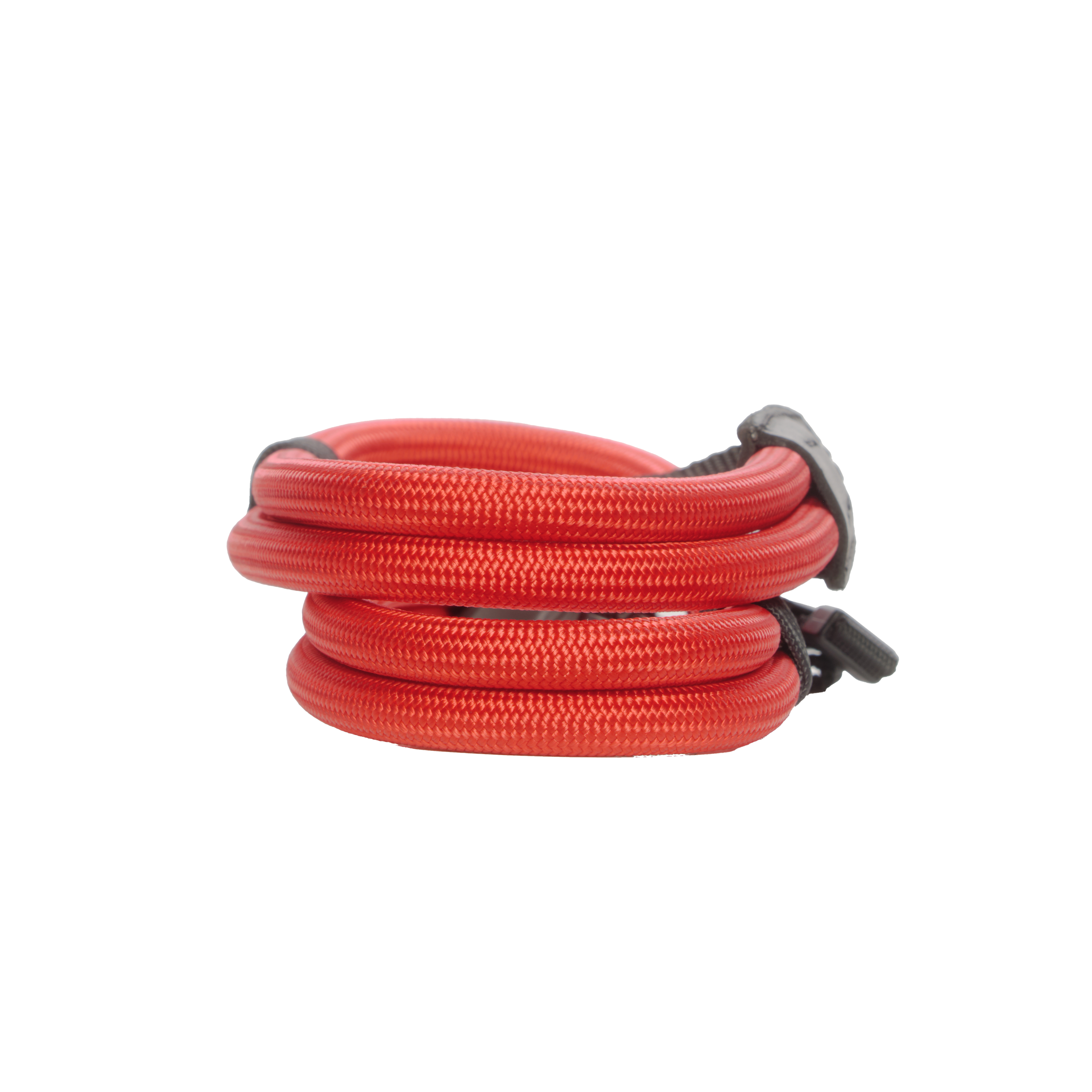 Leica Double Rope Strap SO Designed by COOPH, 100cm, Red (19881)