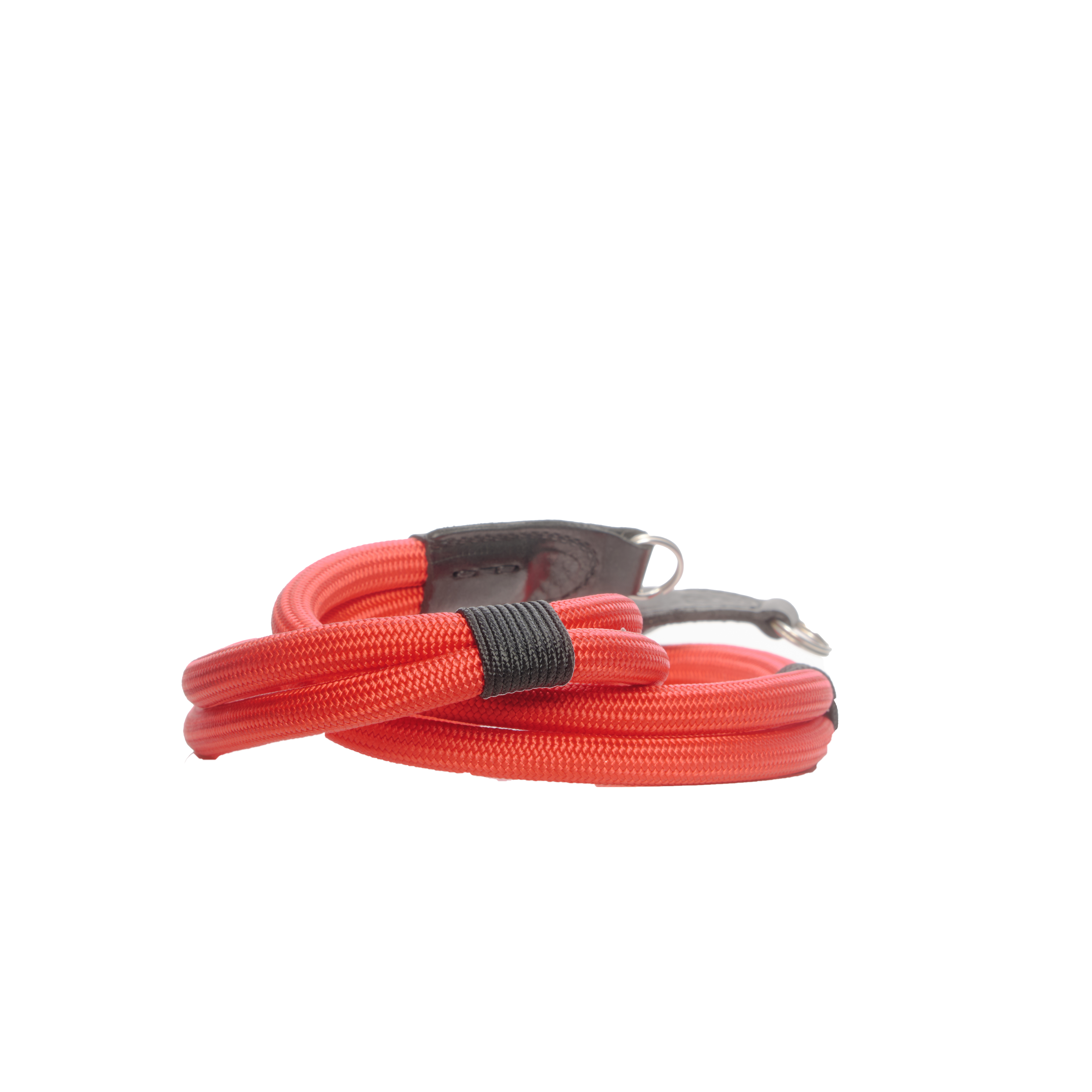 Leica Double Rope Strap O-Ring Designed by COOPH, 100cm, Red (18881)