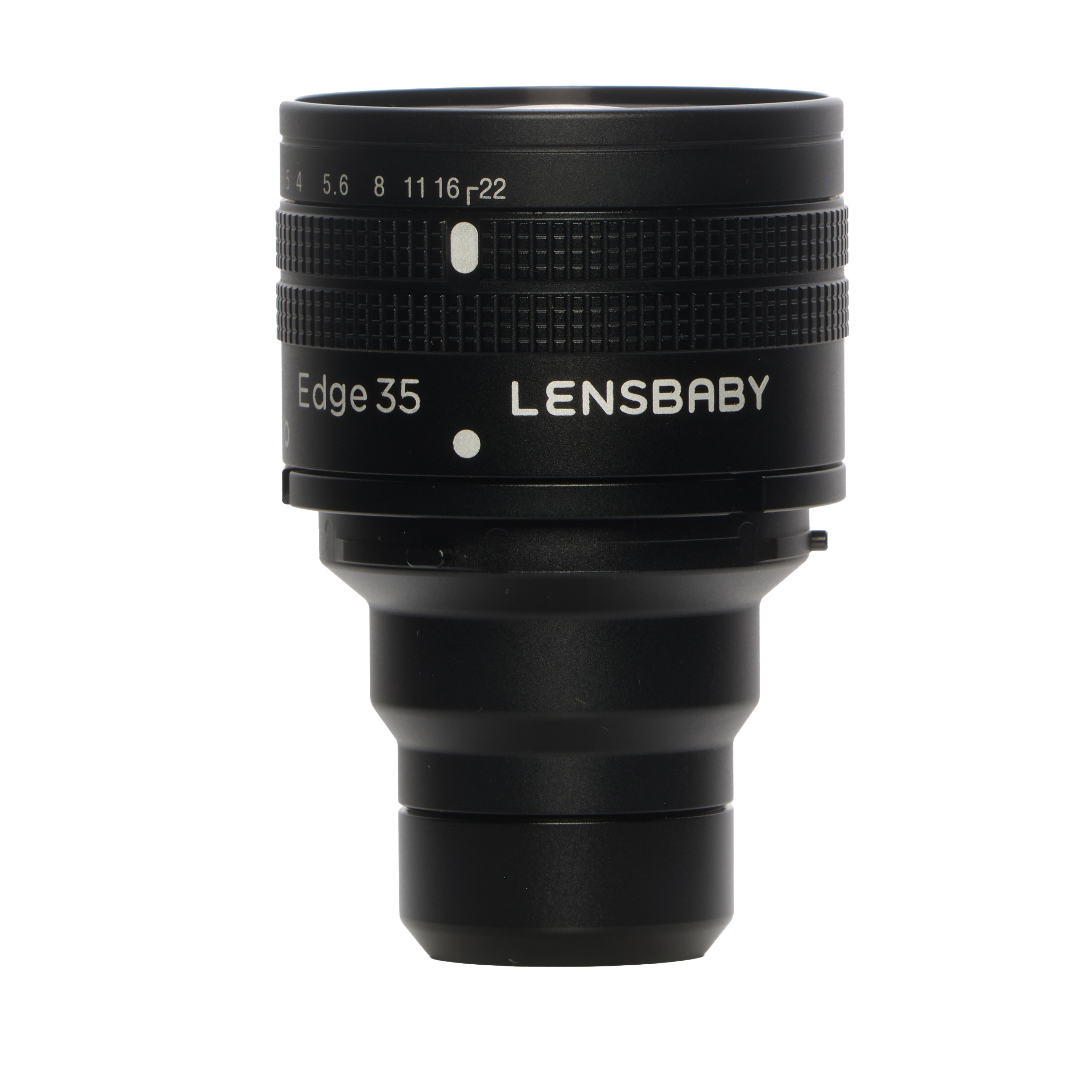 Lensbaby Edge 35 Optic for Optic Swap System