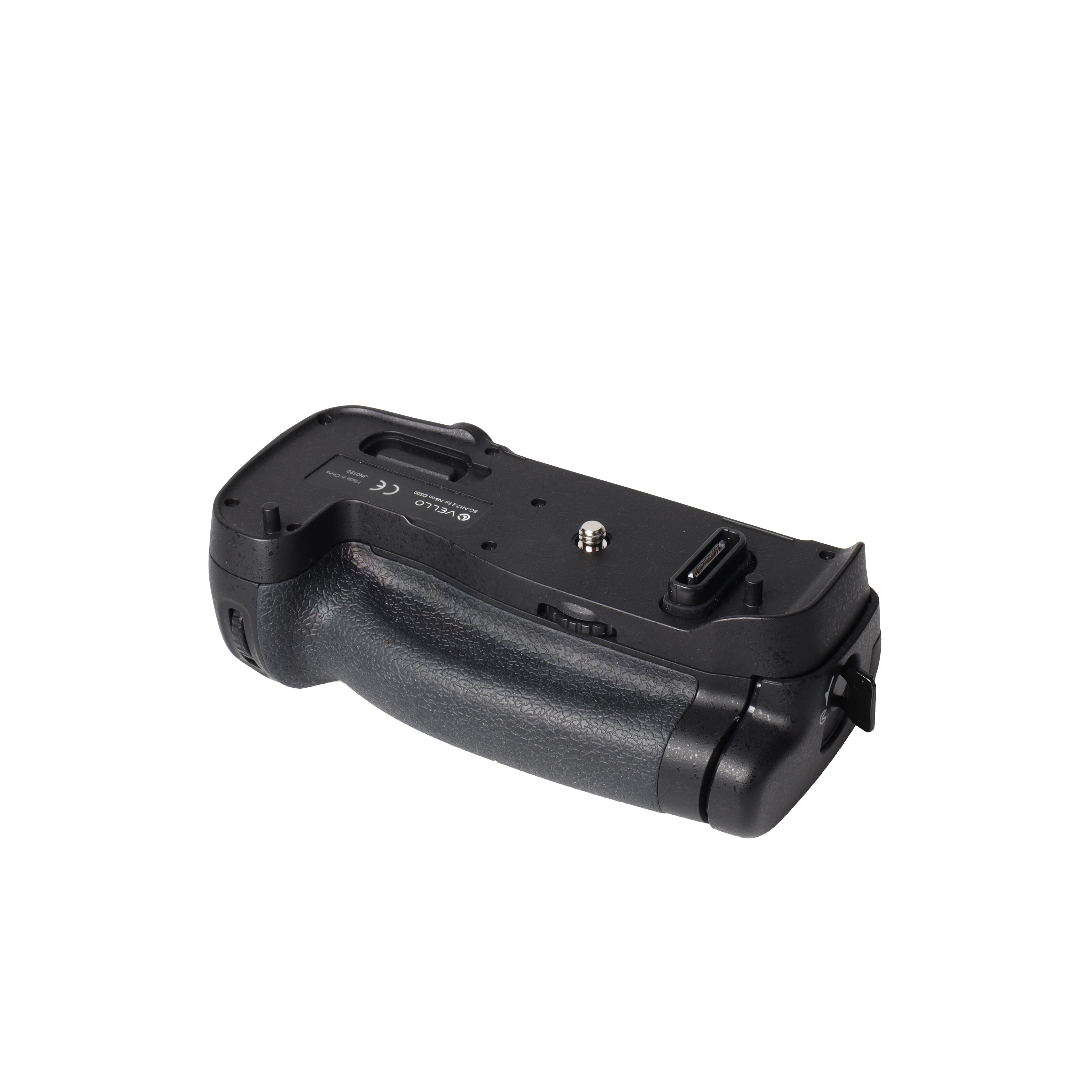 Vello BG-N17-2 Vertical Battery Grip for Nikon D500