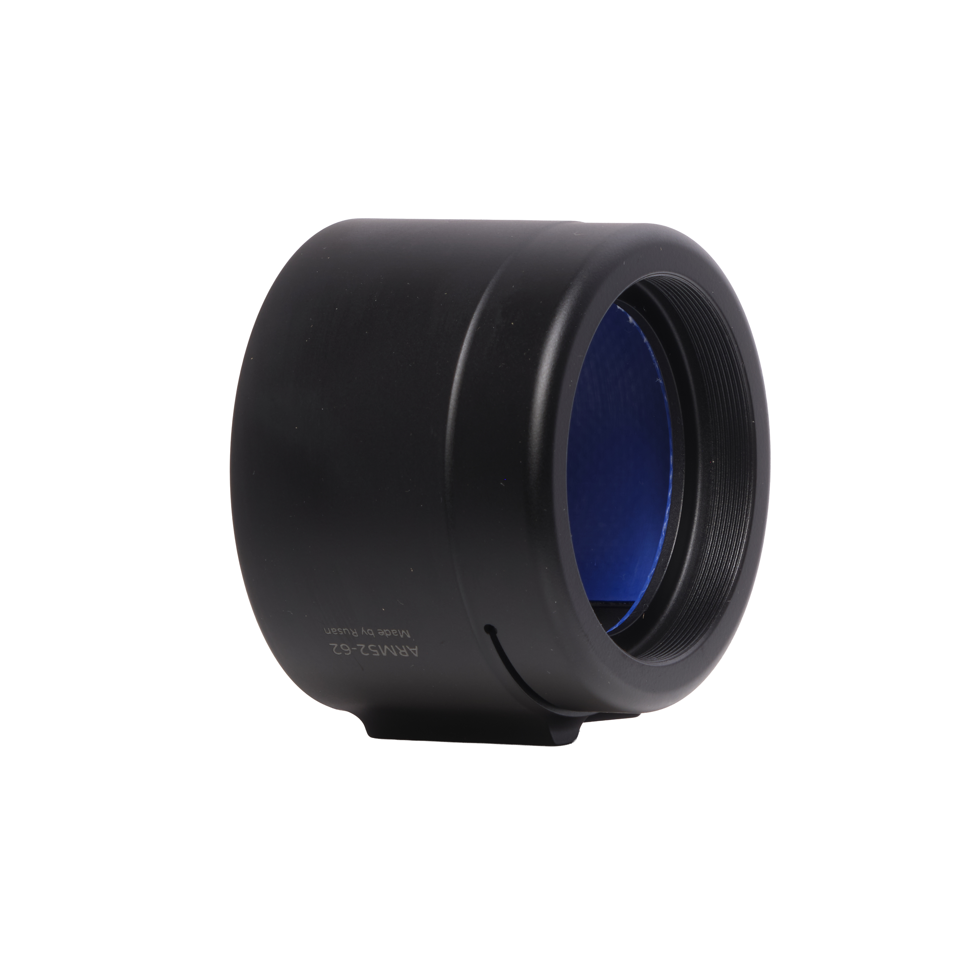 Rusan Adapter ARM52-62 to Join Leica Calonox Sight to Rusan Riflescope