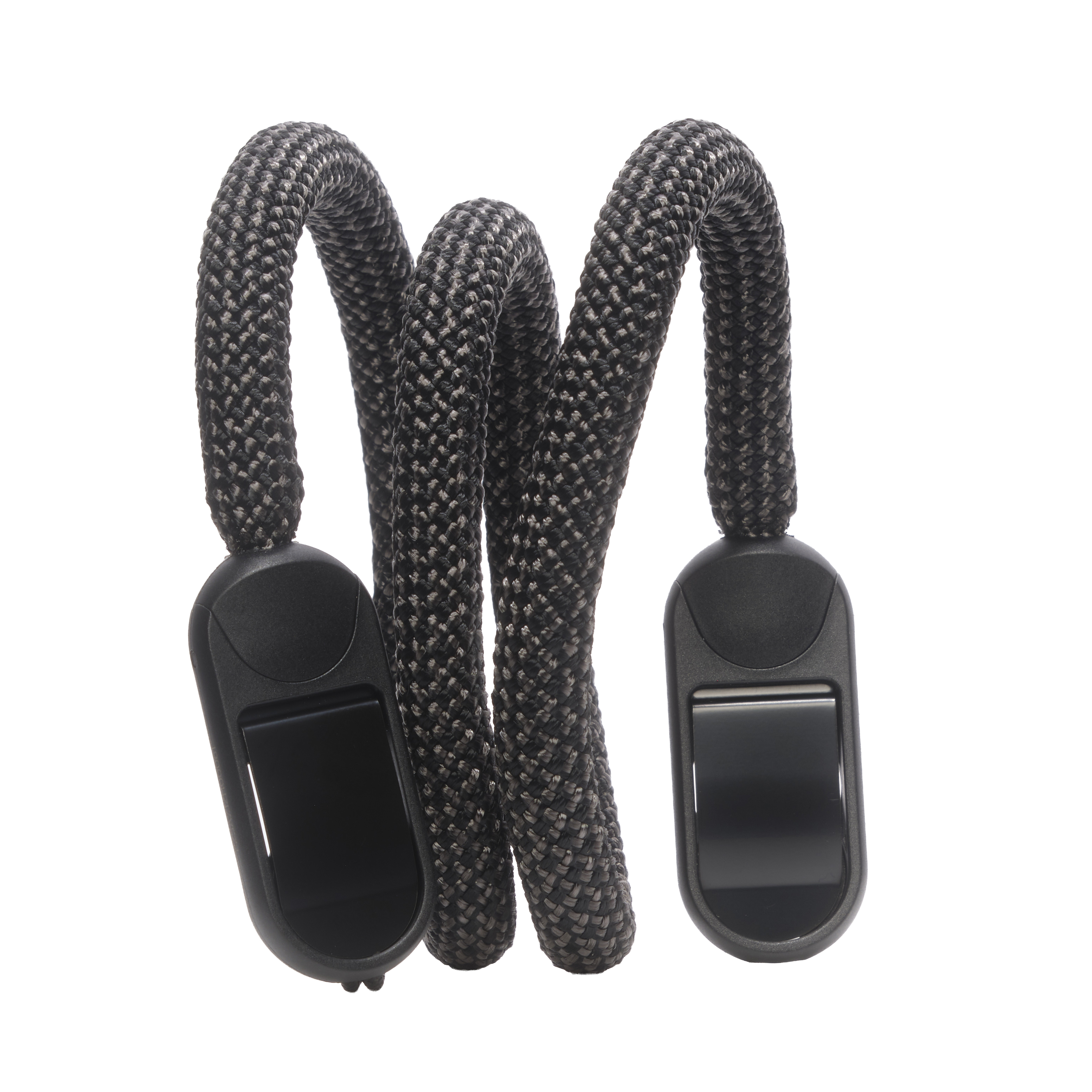 Peak Design Form Rope Neck Strap, Black, 30.9 in. (CRS-N-BK-1)