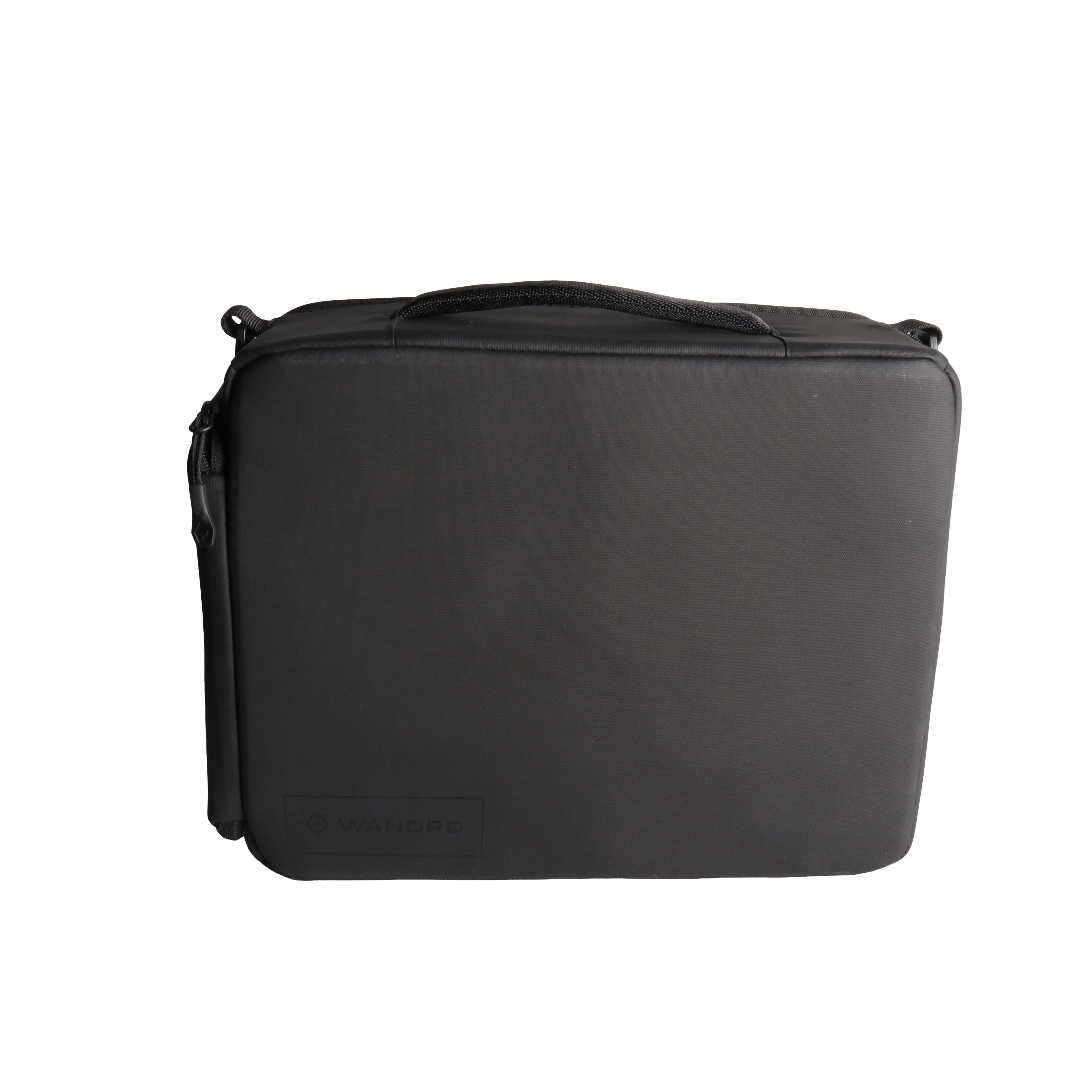 WANDRD PRVKE Camera Cube Essential, Black, 6.5L