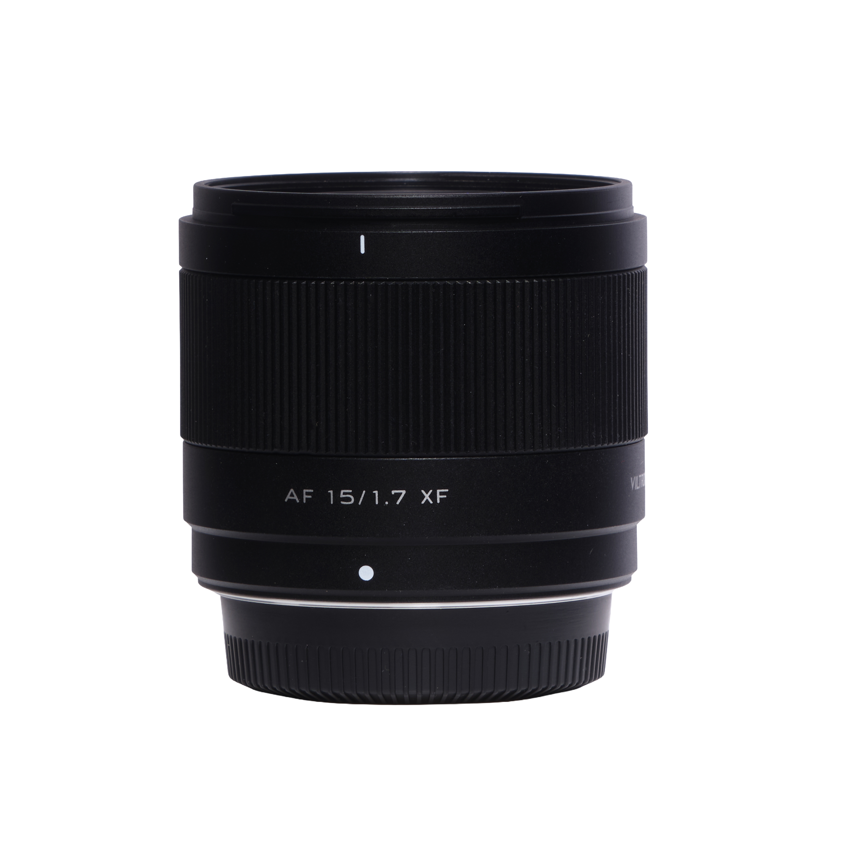 Viltrox AF 15mm f/1.7 STM ASPH ED IF Autofocus APS-C Lens for FUJIFILM X-Mount, Black | 58