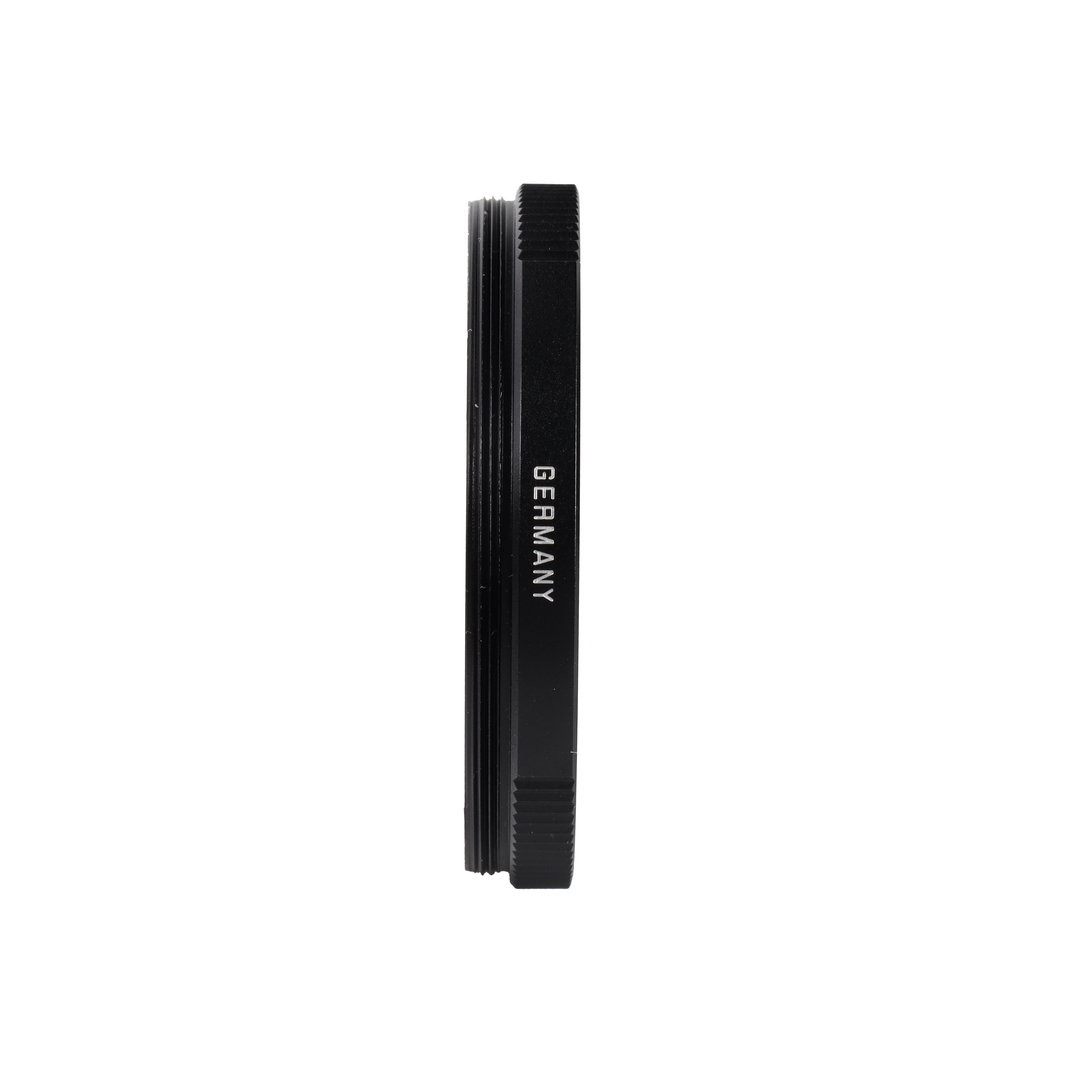 Leica 55mm UVa Filter, Black (13135)(Script Logo)