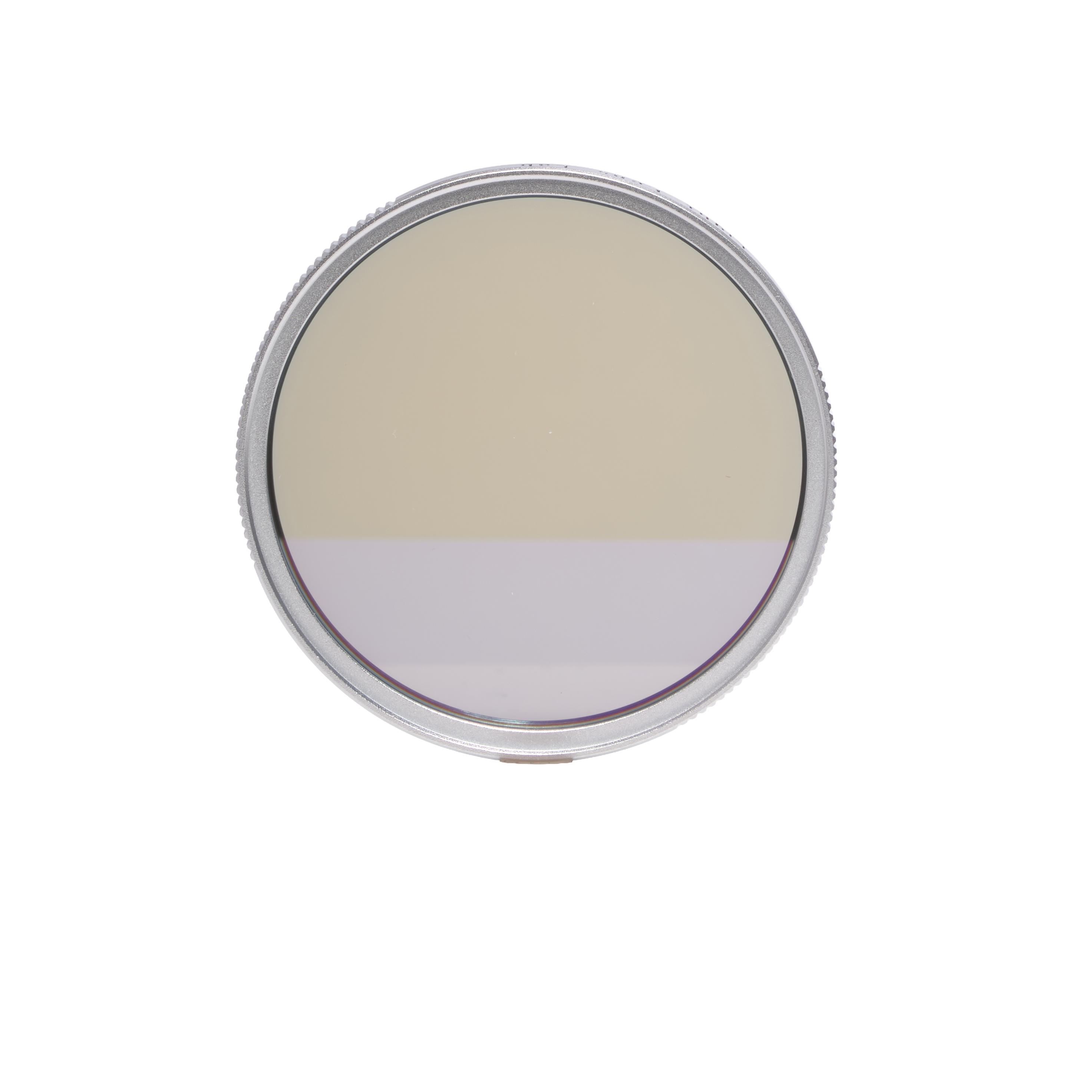 Light Lens Lab 49mm ND4 Filter, Silver